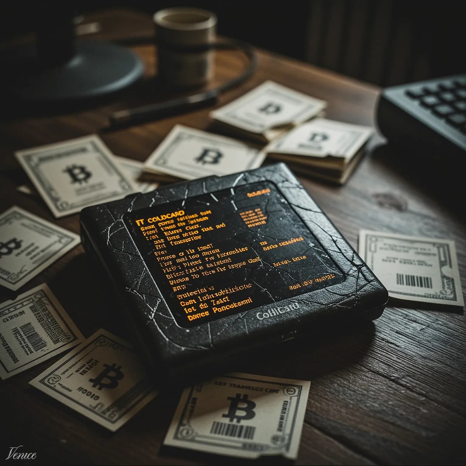 Bitcoin Losses from Coldcard Vulnerability Surpass $70 Million