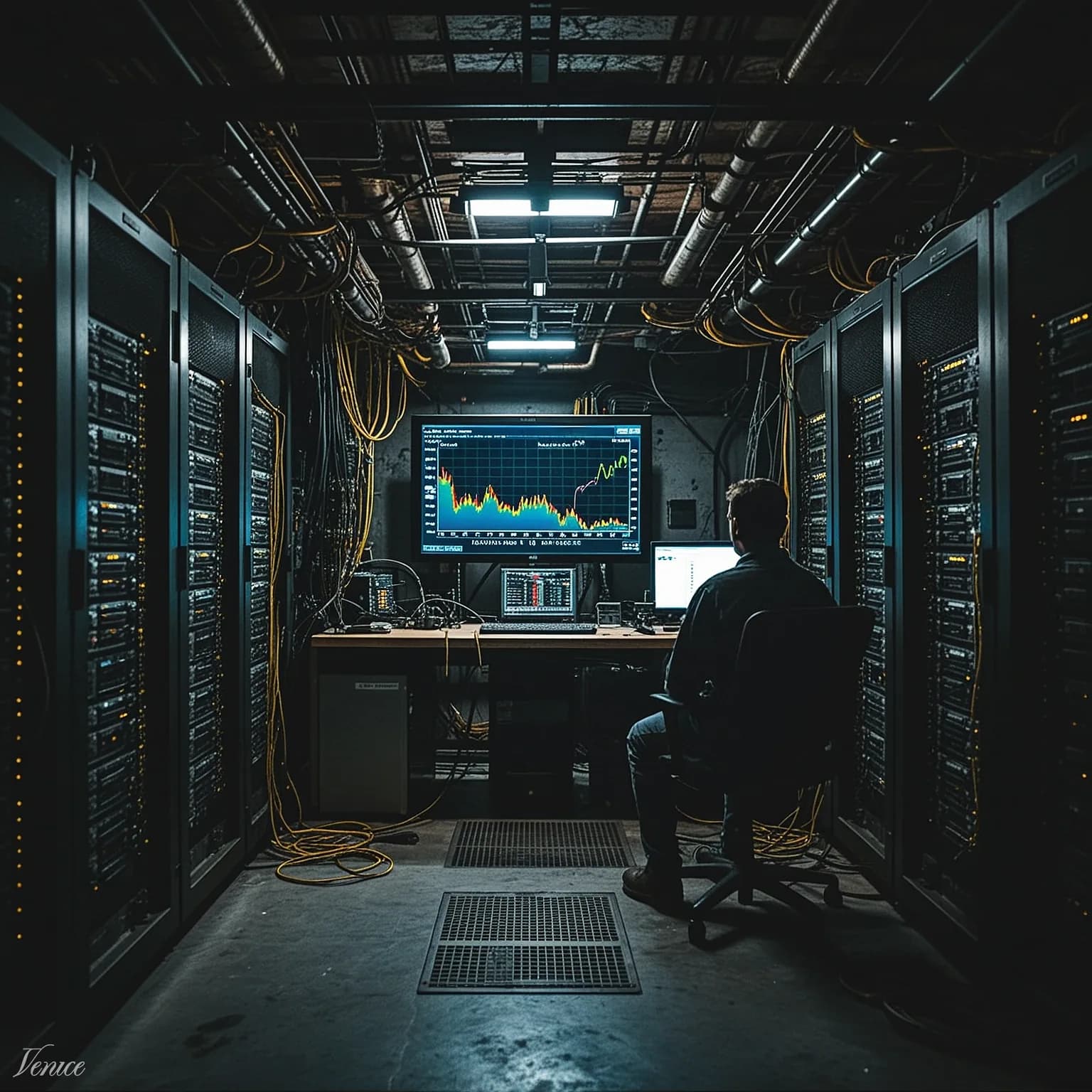 Bitcoin Mining Difficulty Drops 14% as Revenue Plummets