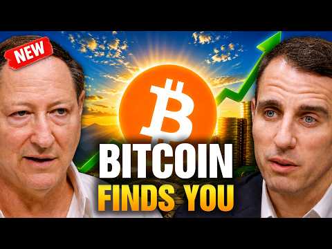 Jordi Visser on AI Equities Unwind, Market Leverage, and Bitcoin's Role as a Premier Store of Value