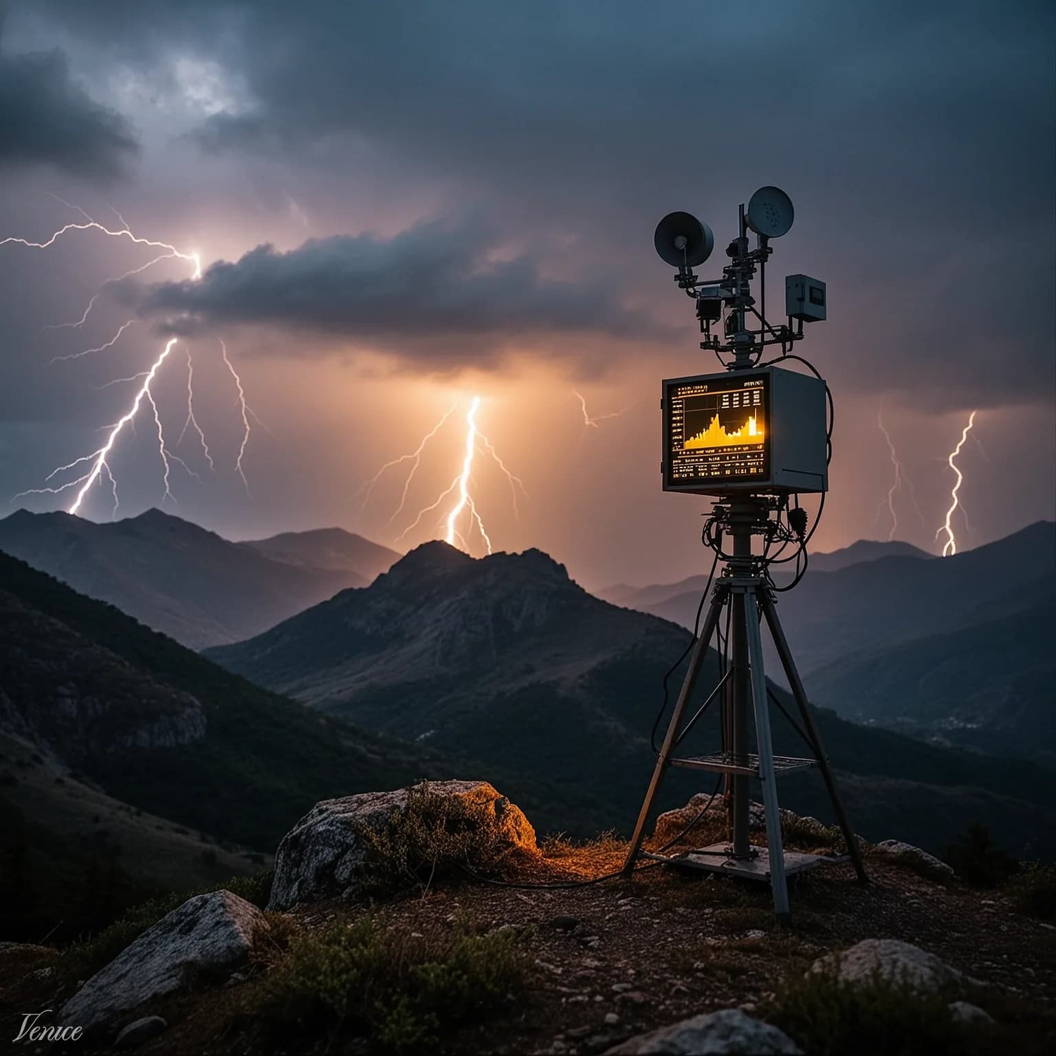 Btfy: An Experimental Blockchain That Uses Weather Observations for Consensus