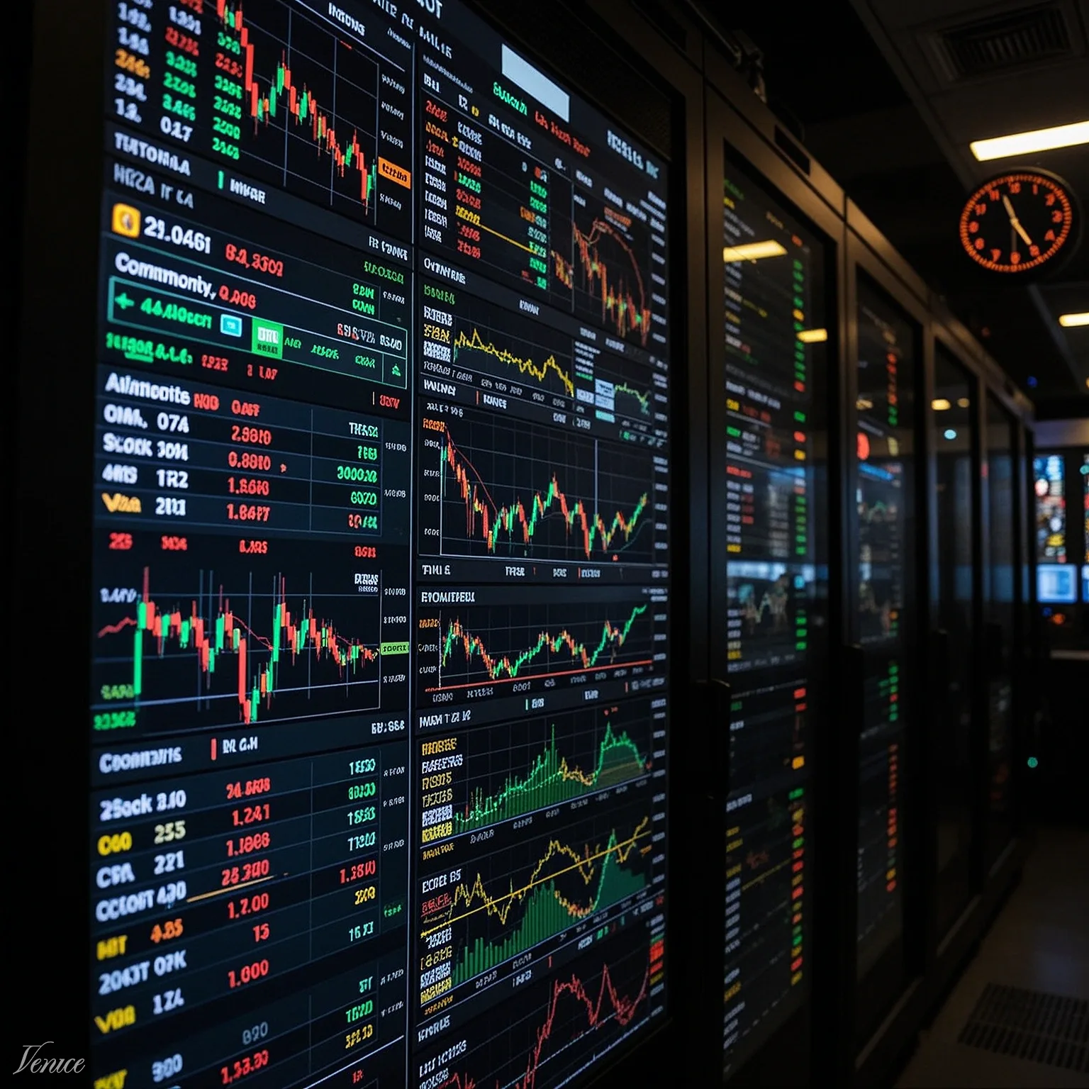Crypto Exchanges Use Perpetual Futures to Offer 24/7 Stock and Commodity Trading
