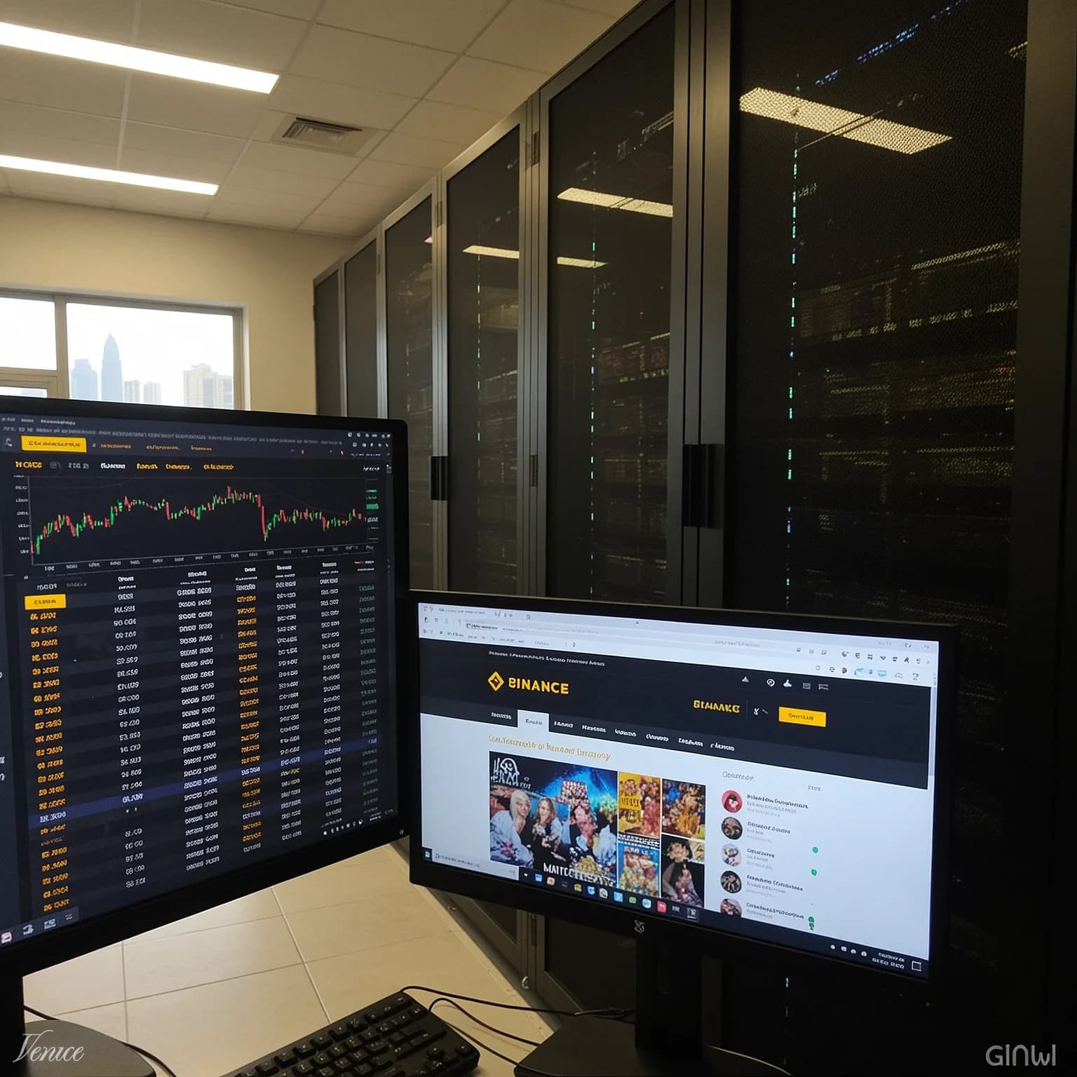 Iran-linked Exchange Allegedly Sent $676M to Binance in Sanctions Evasion