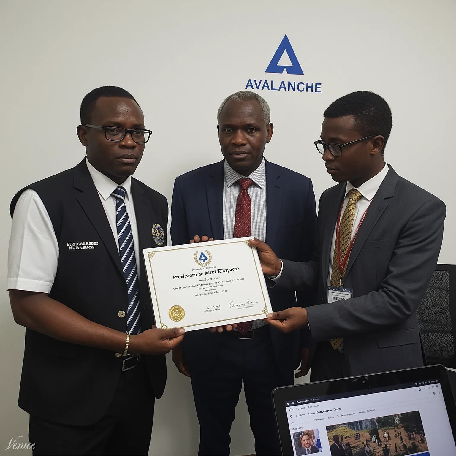 Kenya Moves 30M Academic Records to Avalanche Blockchain