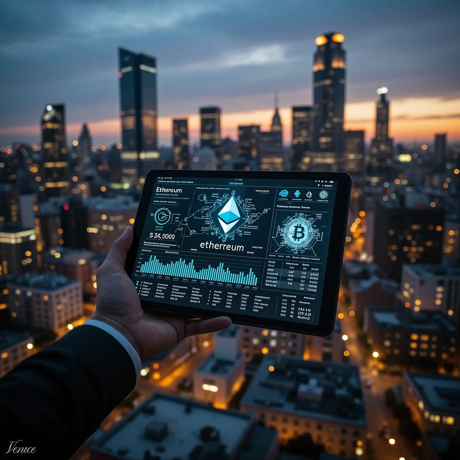 BlackRock Launches Tokenized Shares for $311B European Money Market Funds