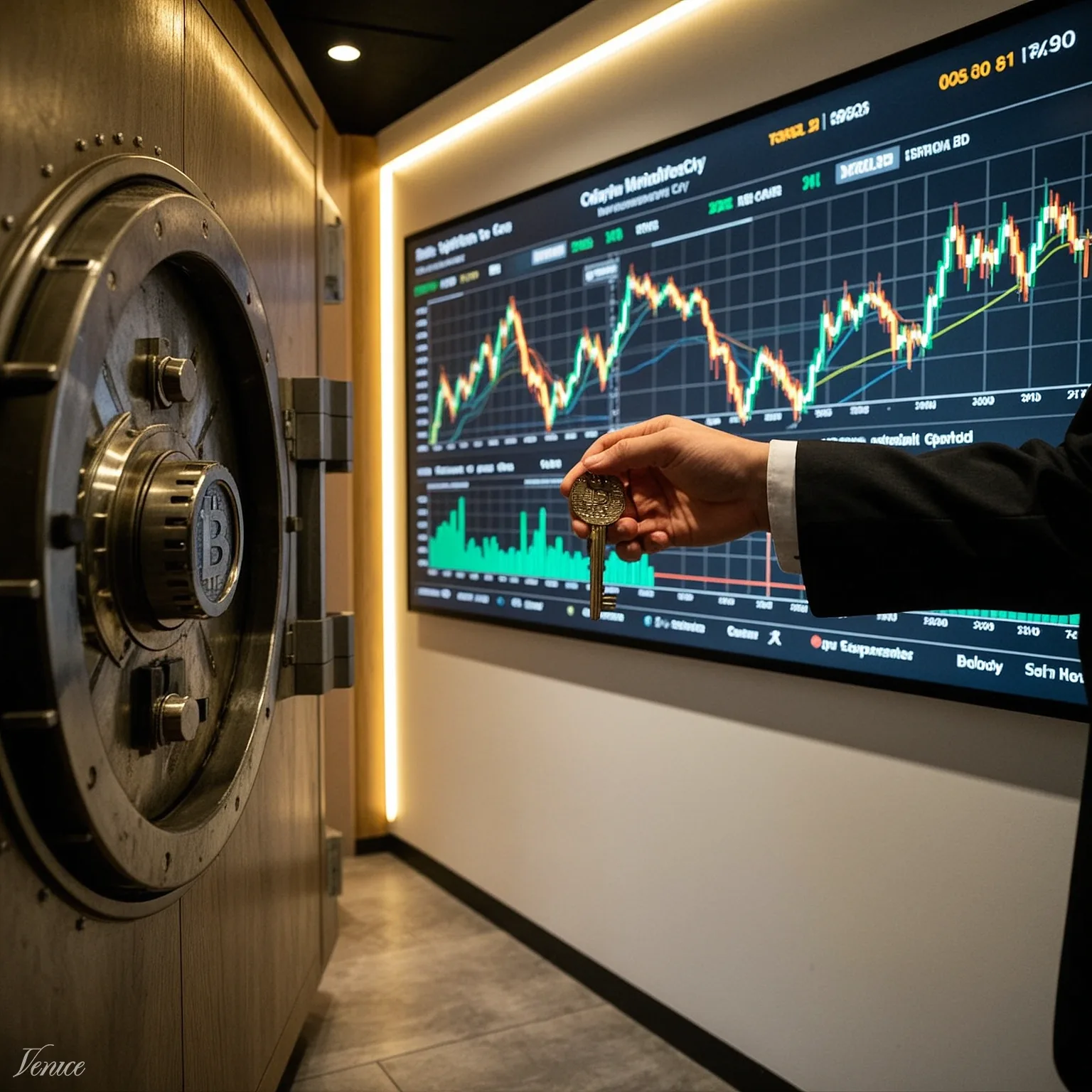 Canada’s 3iQ to Manage Bhutan’s 10,000 Bitcoin Reserves