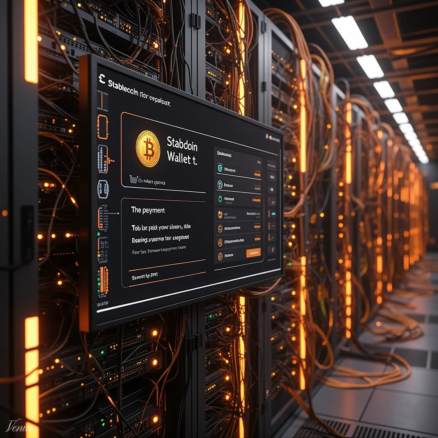 Cloudflare Kicks Off Stablecoin Wallet Rollout for AI Agents to Pay for APIs and Online Content