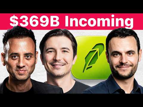 Robinhood Crypto Lead Outlines Strategy for New Layer-2 Chain and Tokenized Assets
