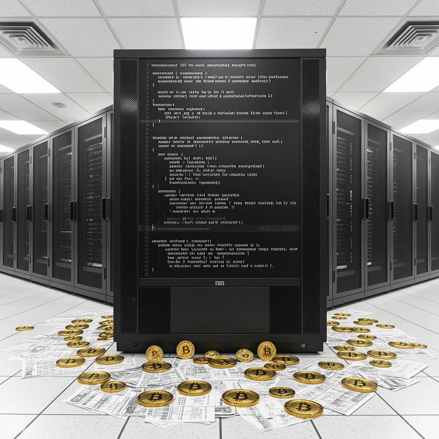 Bitcoin Bridge Boltz Shuts Down as AI Finds Bugs Faster Than Fixes