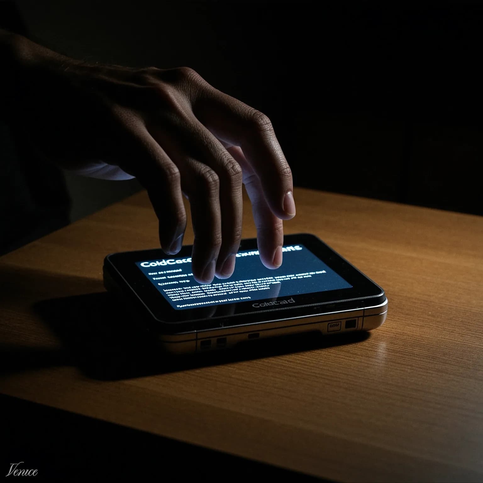 Coldcard Hack Sparks Self-Custody Security Overhaul, Says Cory Klippsten