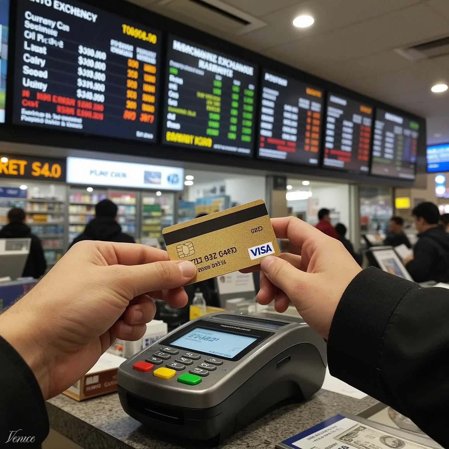 Western Union Launches Stablecoin Remittances via Visa Network