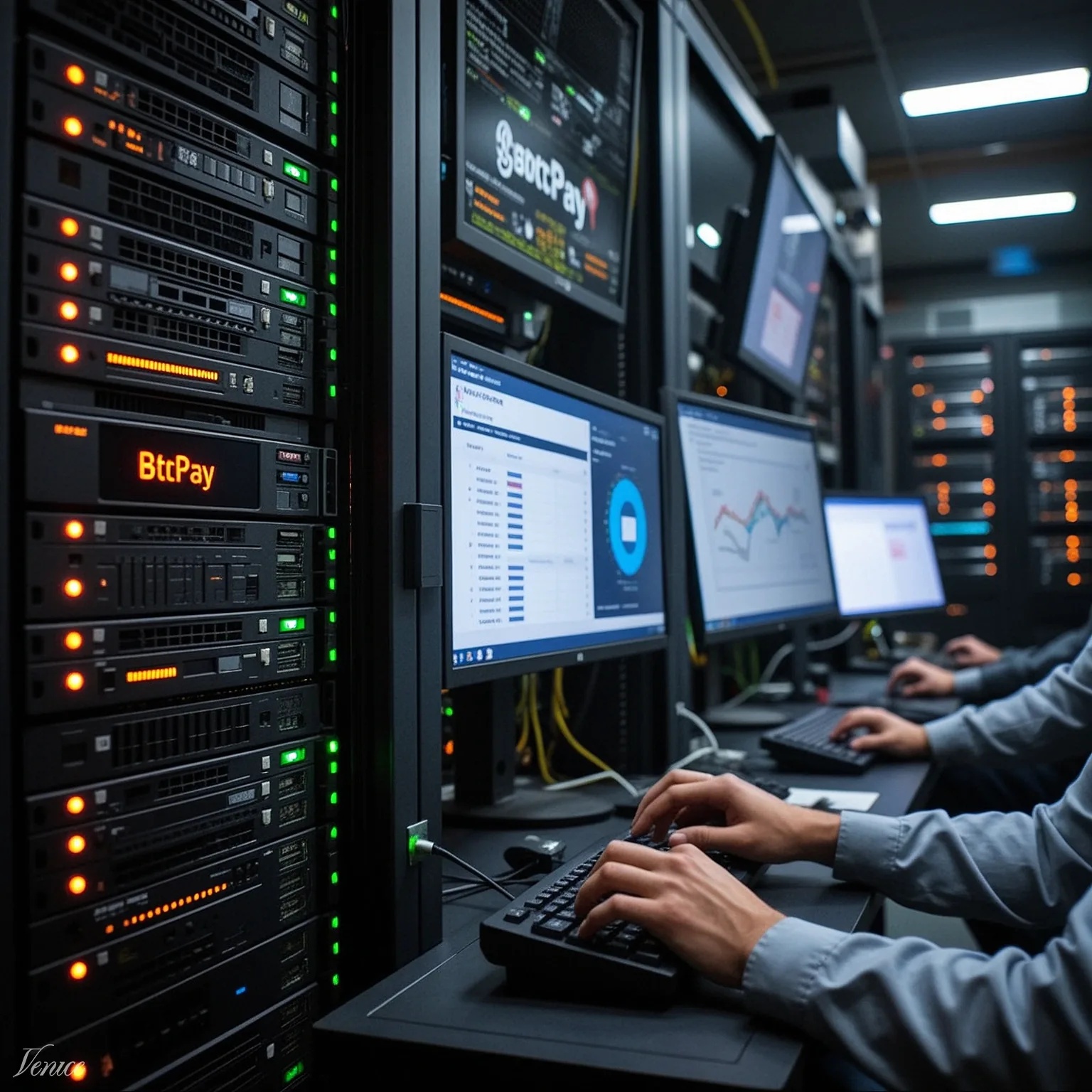 BTCPay Server Warns Users: Critical Flaw Under Active Attack
