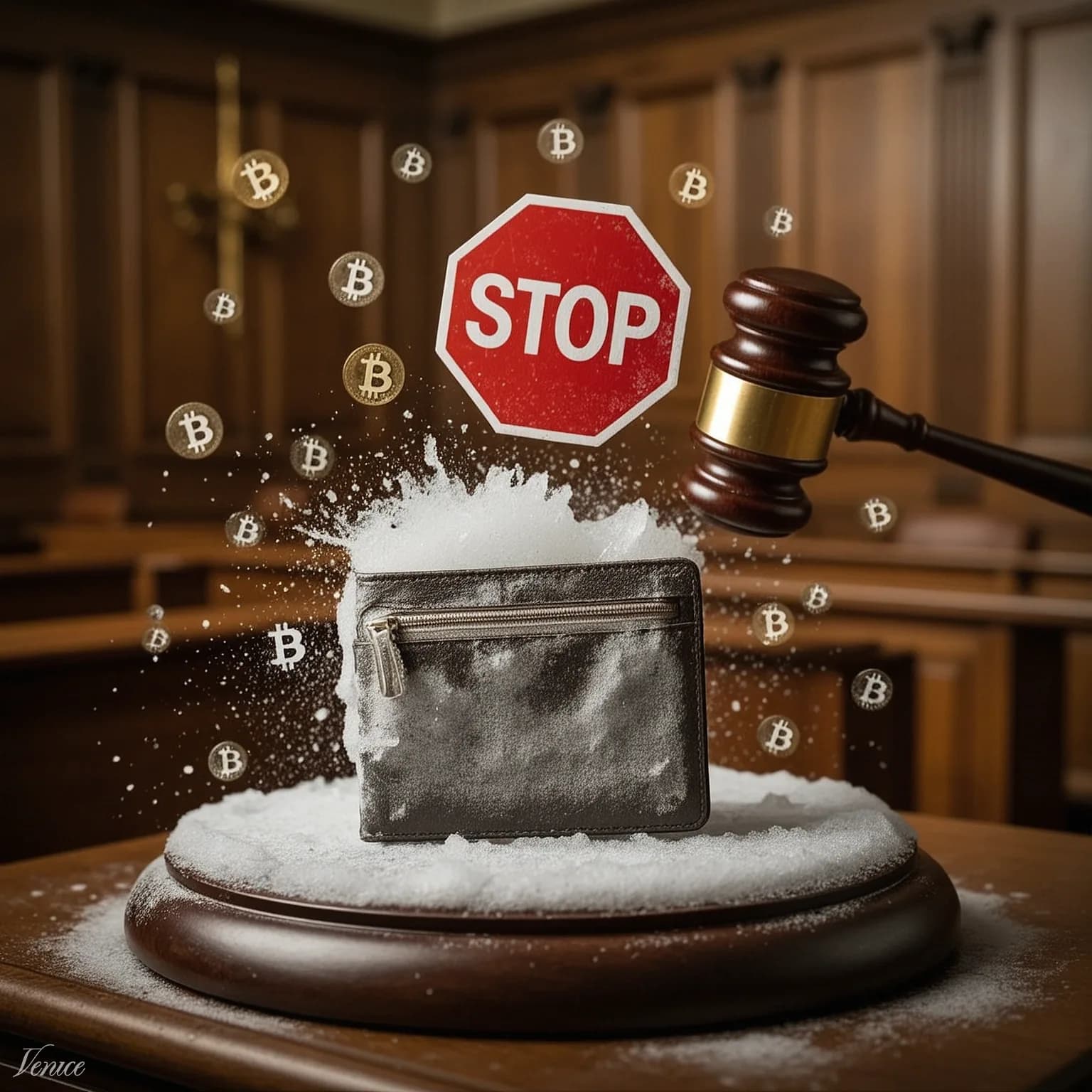Bybit sues North Korea and Lazarus Group over $1.5B hack, freezes assets