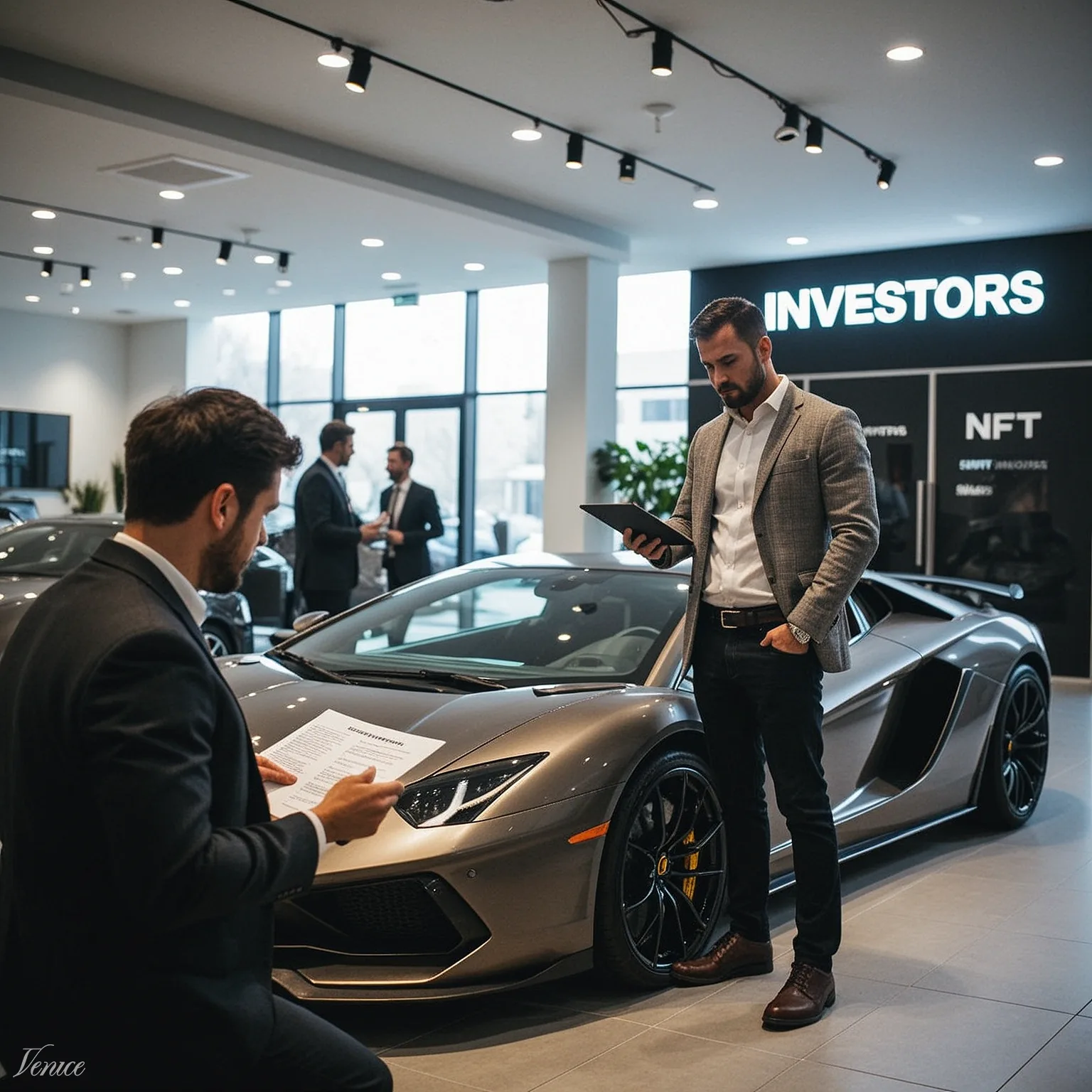 NFT Startup Founder Charged with Misusing $10M in Investor Funds