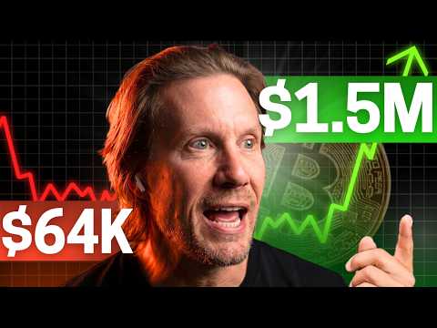 Swan Bitcoin CEO Cory Klippsten Highlights Macro Risks and Hardware Security at S-Curve Inflection Point