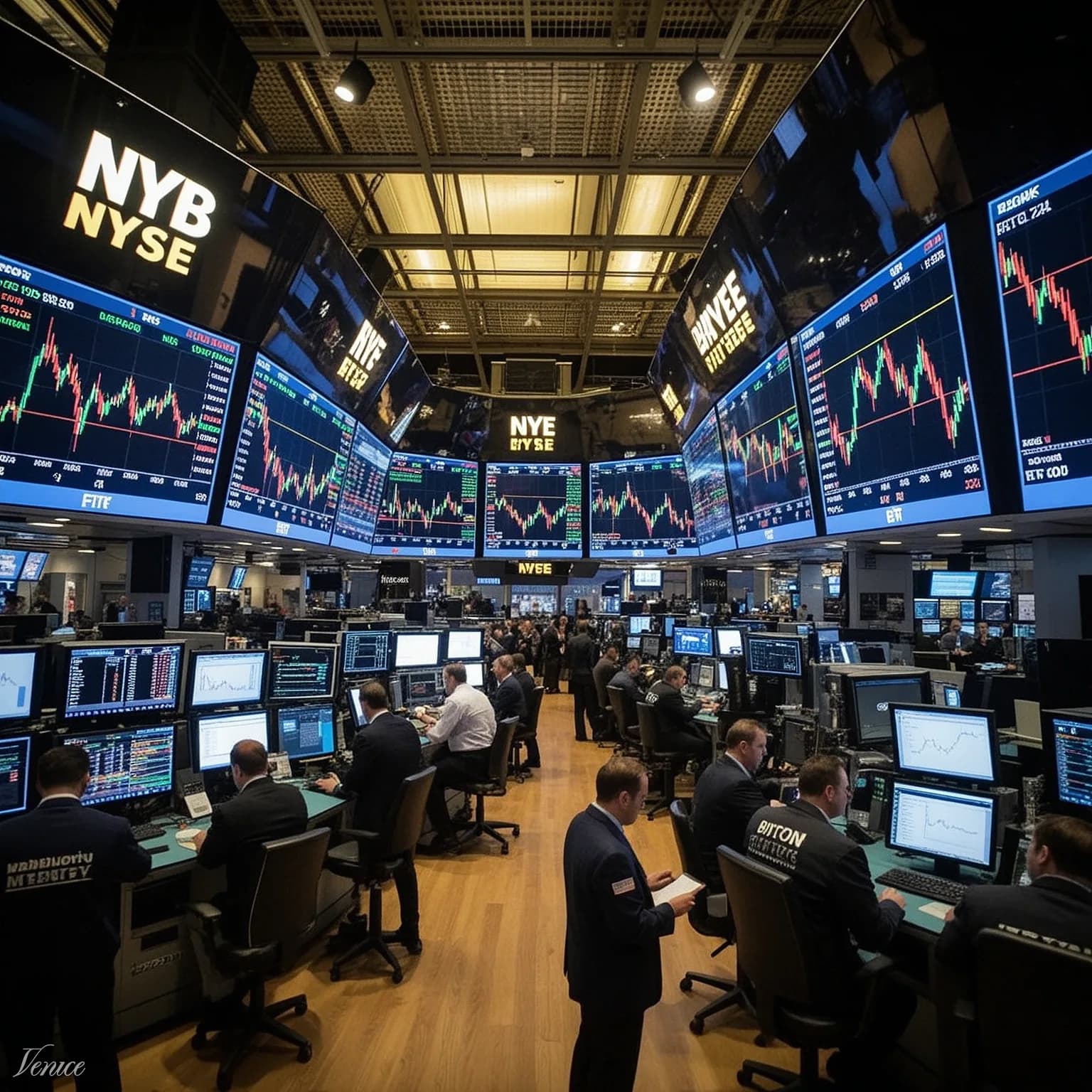 US Spot Bitcoin ETFs Post Best Week Since April With $1B Inflows