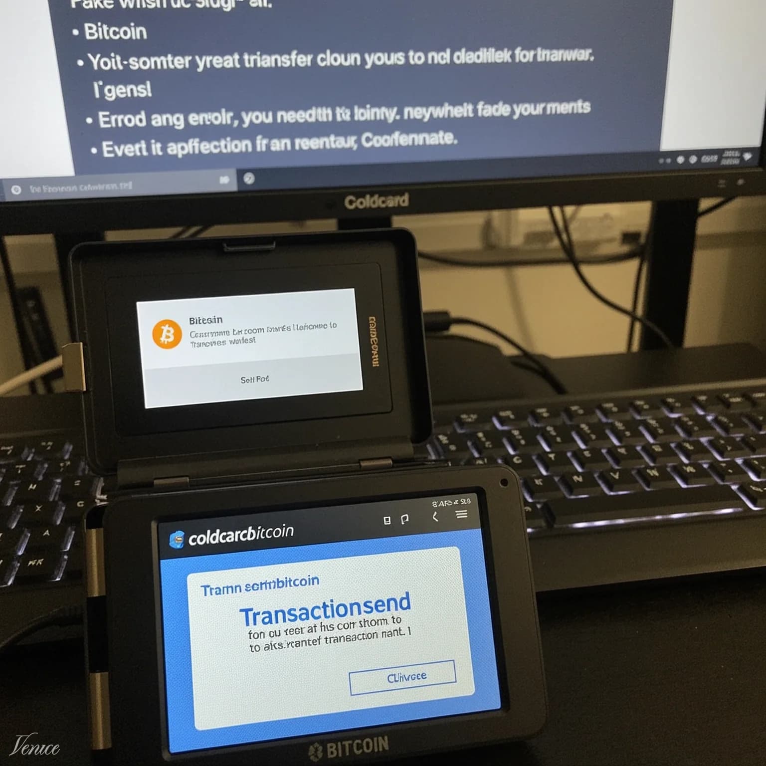 Coldcard Hack: Bitcoin Theft Tops $111 Million, Victims Lose Median of 1 BTC