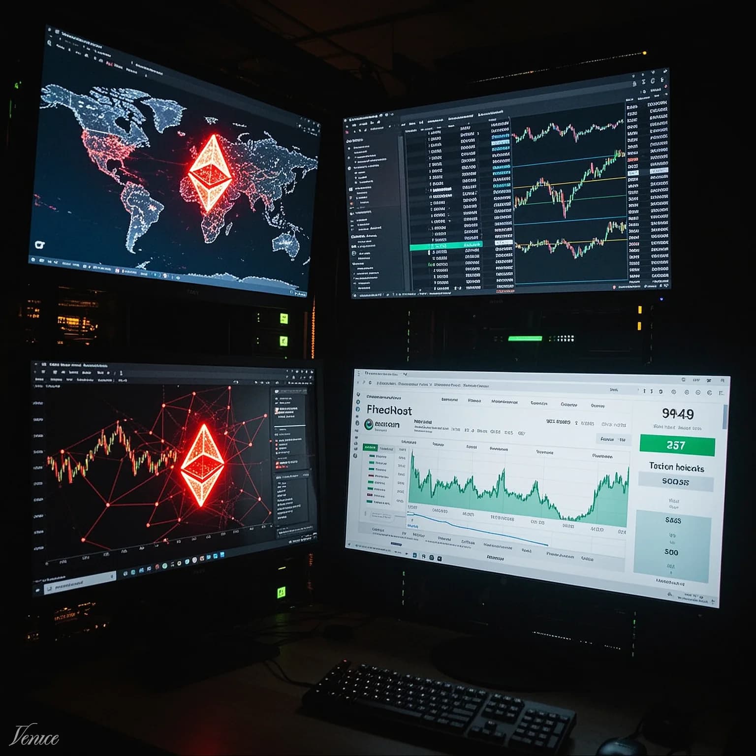 Coinsbuy Hit by $8M Cross-Blockchain Hack in Unusual Attack
