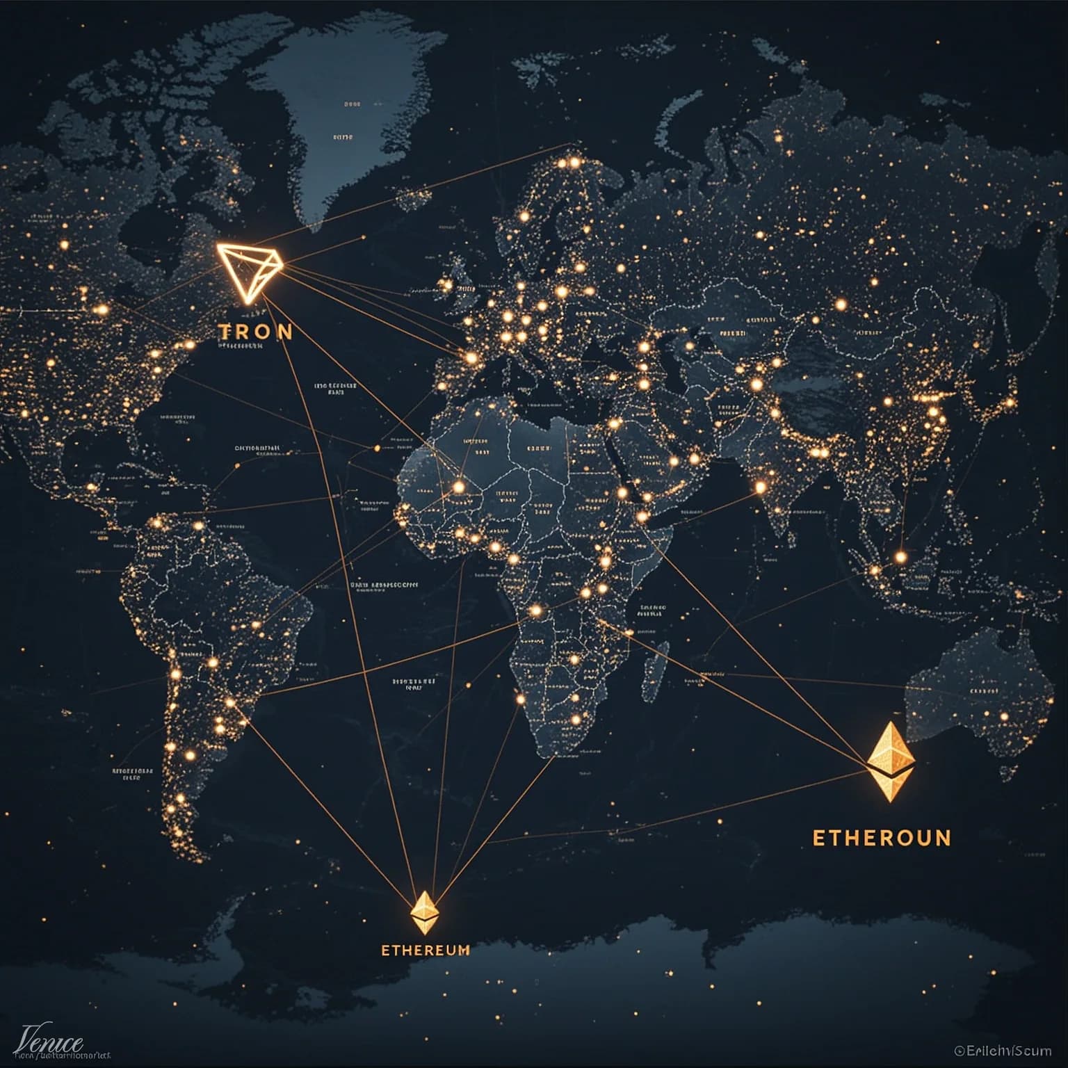 Hackers Drain $8 Million From Crypto Exchange Across Two Blockchains