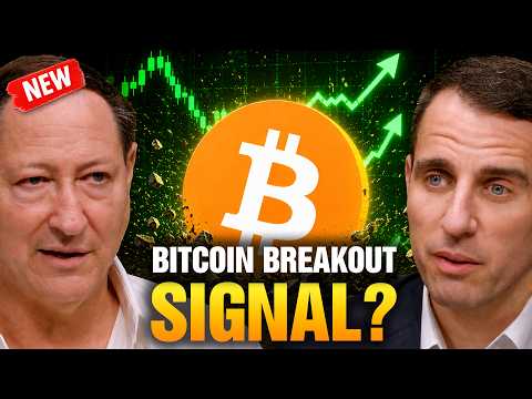 Jordy Visser Says Bitcoin Nears Turning Point as Central Banks Face Policy Limits