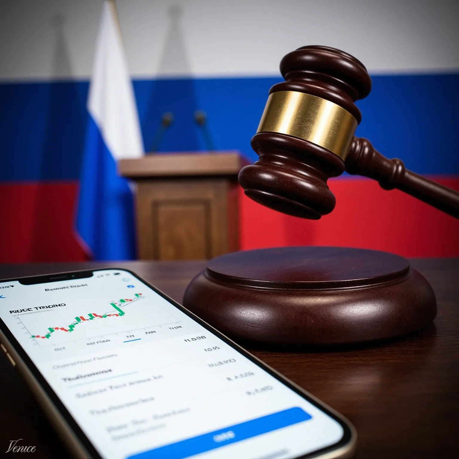 Putin Signs Landmark Crypto Law Allowing Regulated Retail Trading in Russia