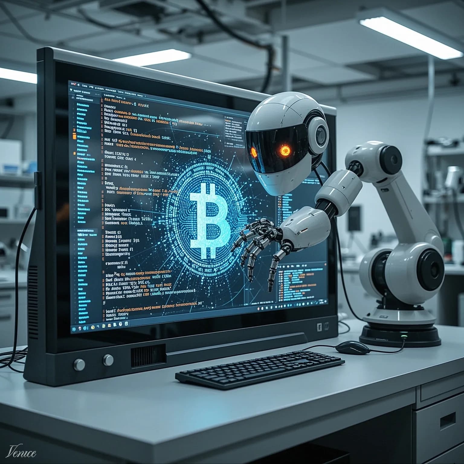 Ethereum Prioritizes Quantum Security, Privacy, and AI in Updated Roadmap