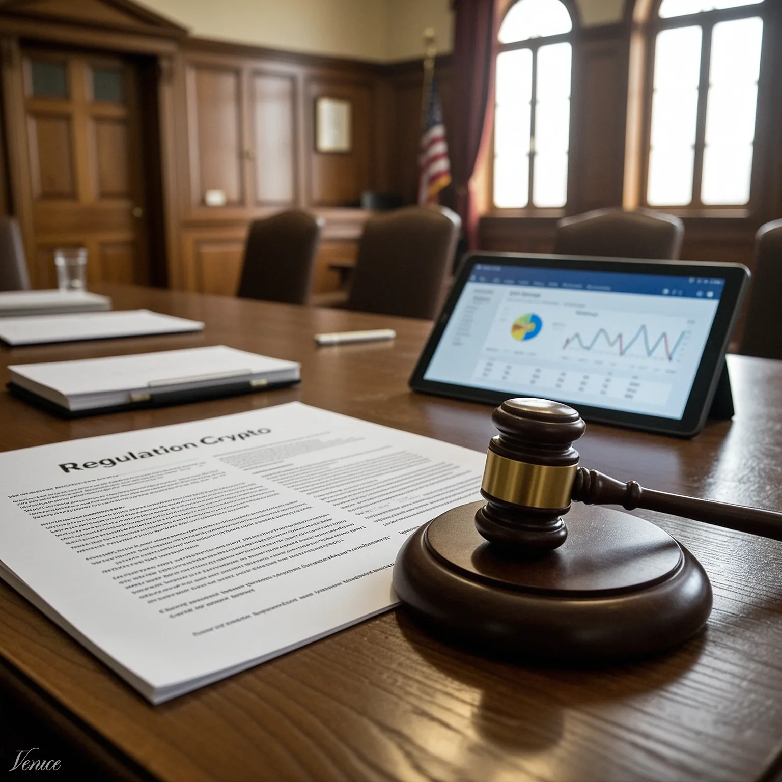 SEC Prepares Escape Hatch From Securities Registration for Crypto Projects