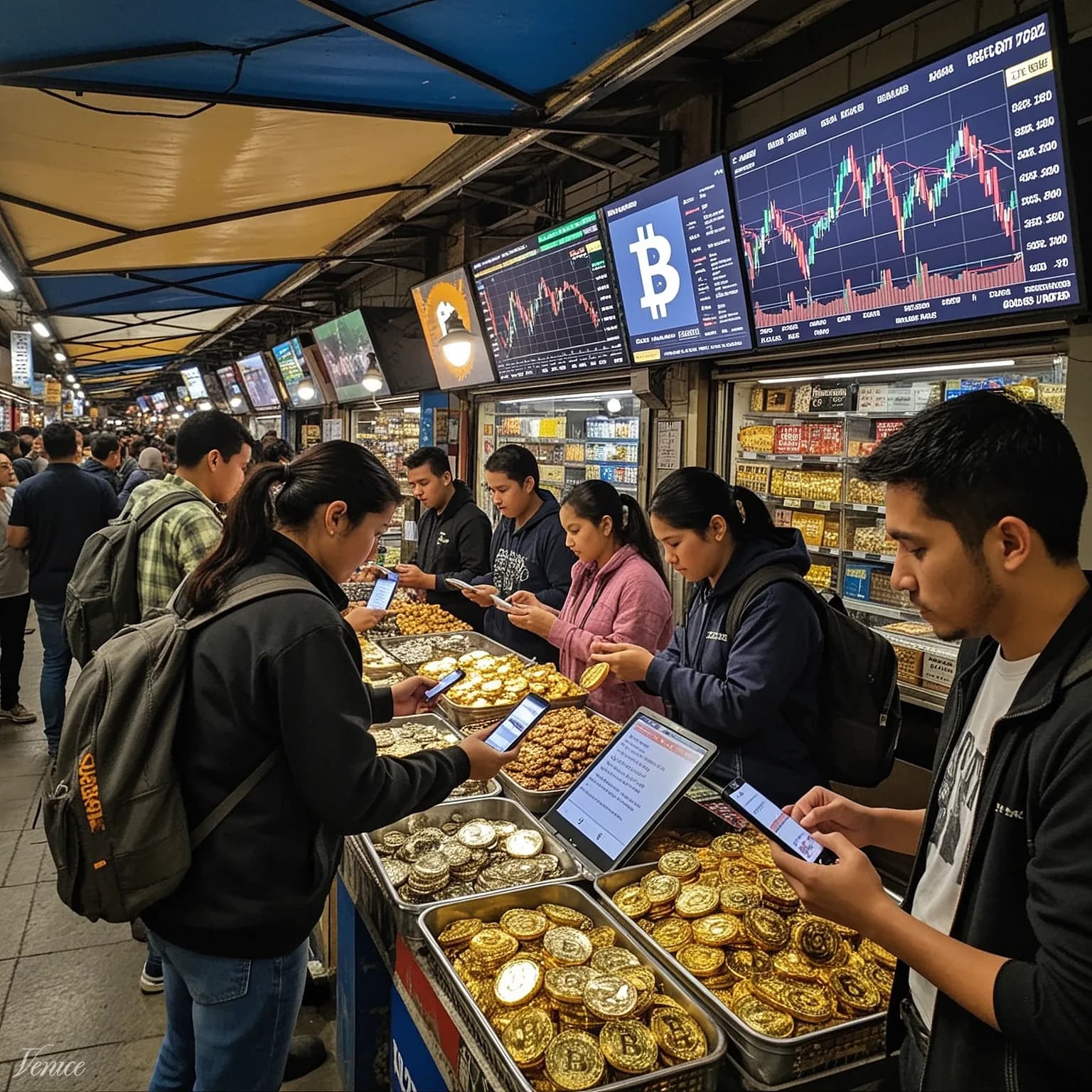 El Salvador’s Bitcoin Experiment at 5 Years: Mixed Results for Citizens, Big Boost for Crypto