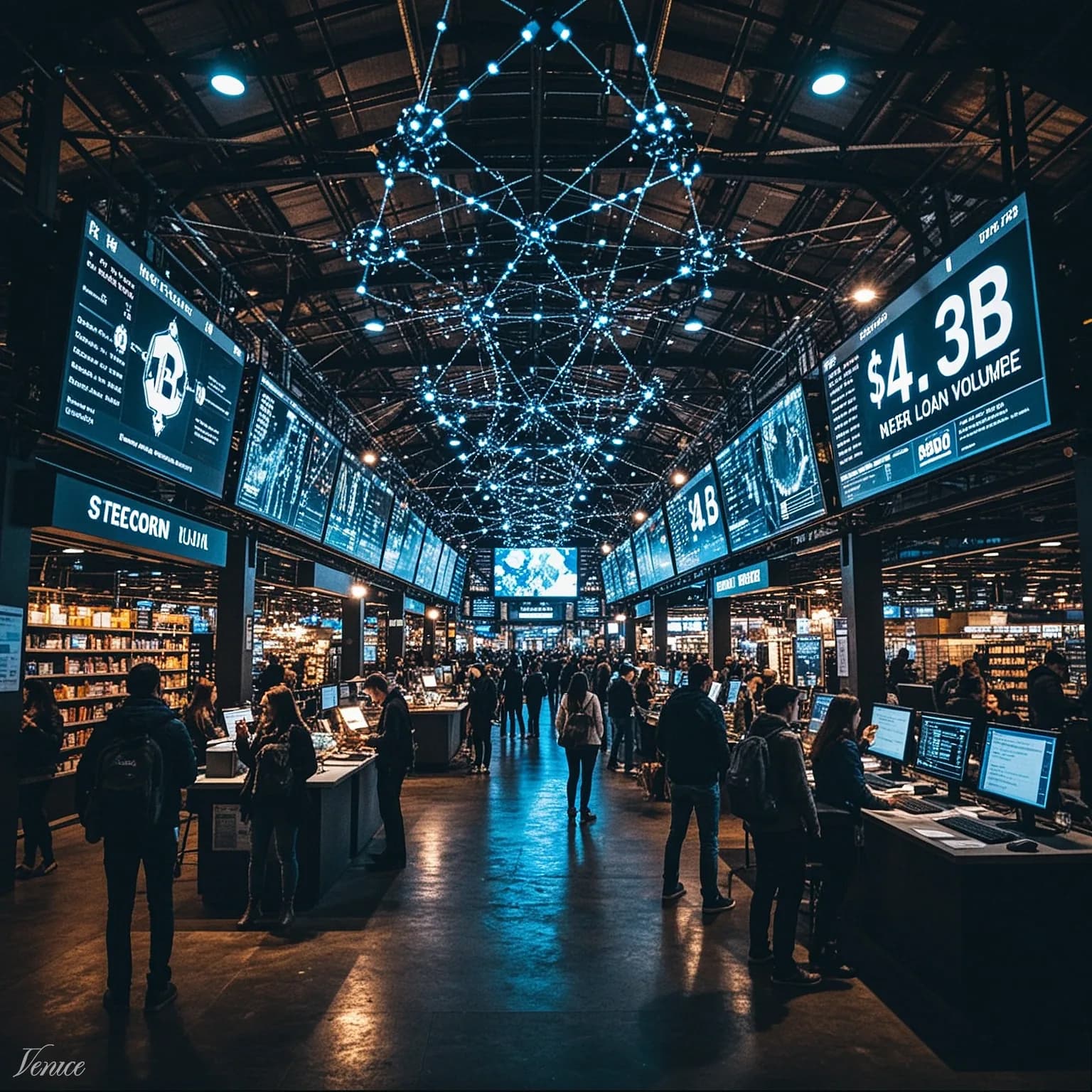 Figure Reports $226M Revenue as Blockchain Loan Marketplace Volume Hits $4.3B