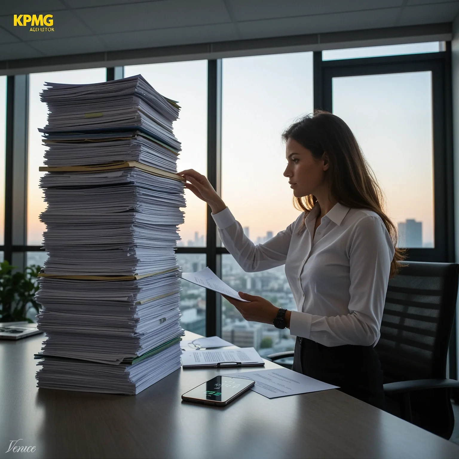 Tether Claims 'Largest Inaugural Financial Audit' as KPMG Signs Off on 2025 Statements