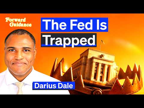 Darius Dale on Rising R-Star, Treasury Strategy, and the Fed's Macro Tightrope