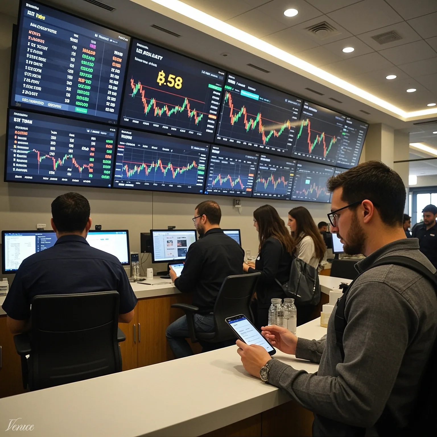 Israel’s Bank Leumi Partners with Galaxy to Offer Crypto Trading in 2027