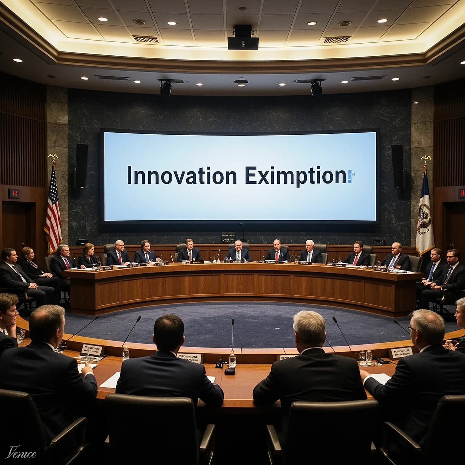 SEC Delays Tokenization 'Innovation Exemption' Amid Wall Street and White House Pushback