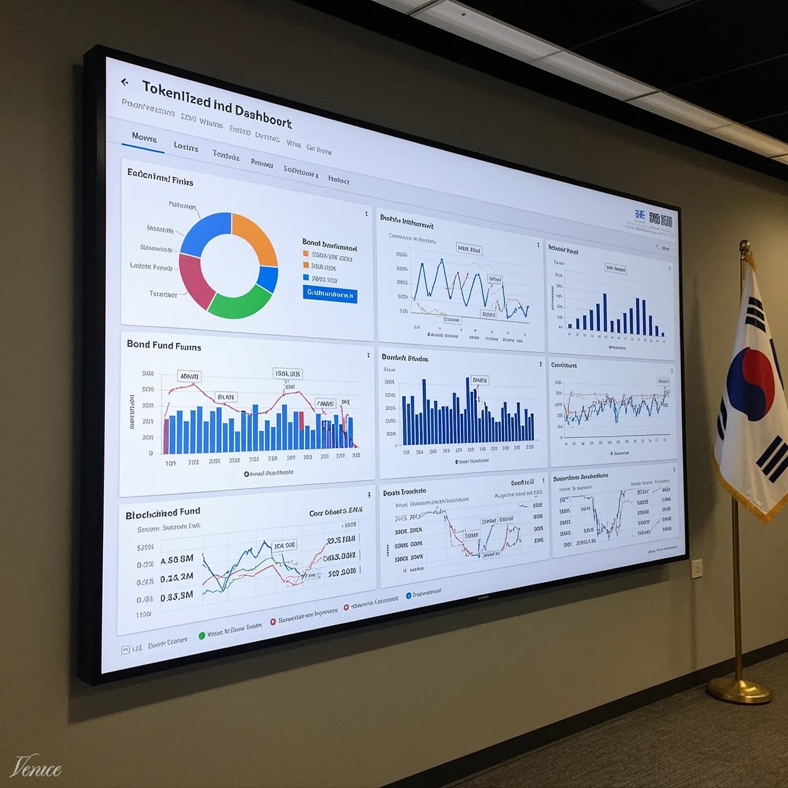 Shinhan Asset Management Partners with Plume on Tokenized Fund Pilot