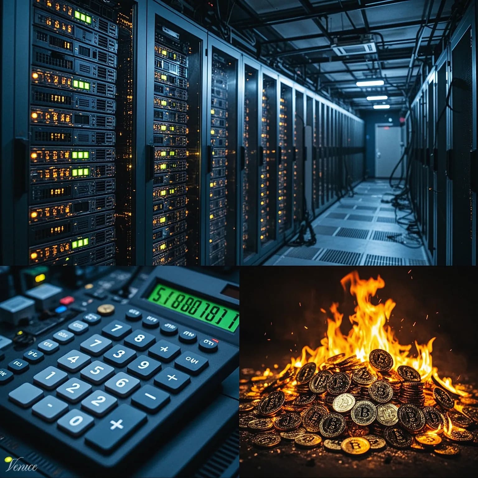 Solana’s fee overhaul increases burn and makes resource hogs pay