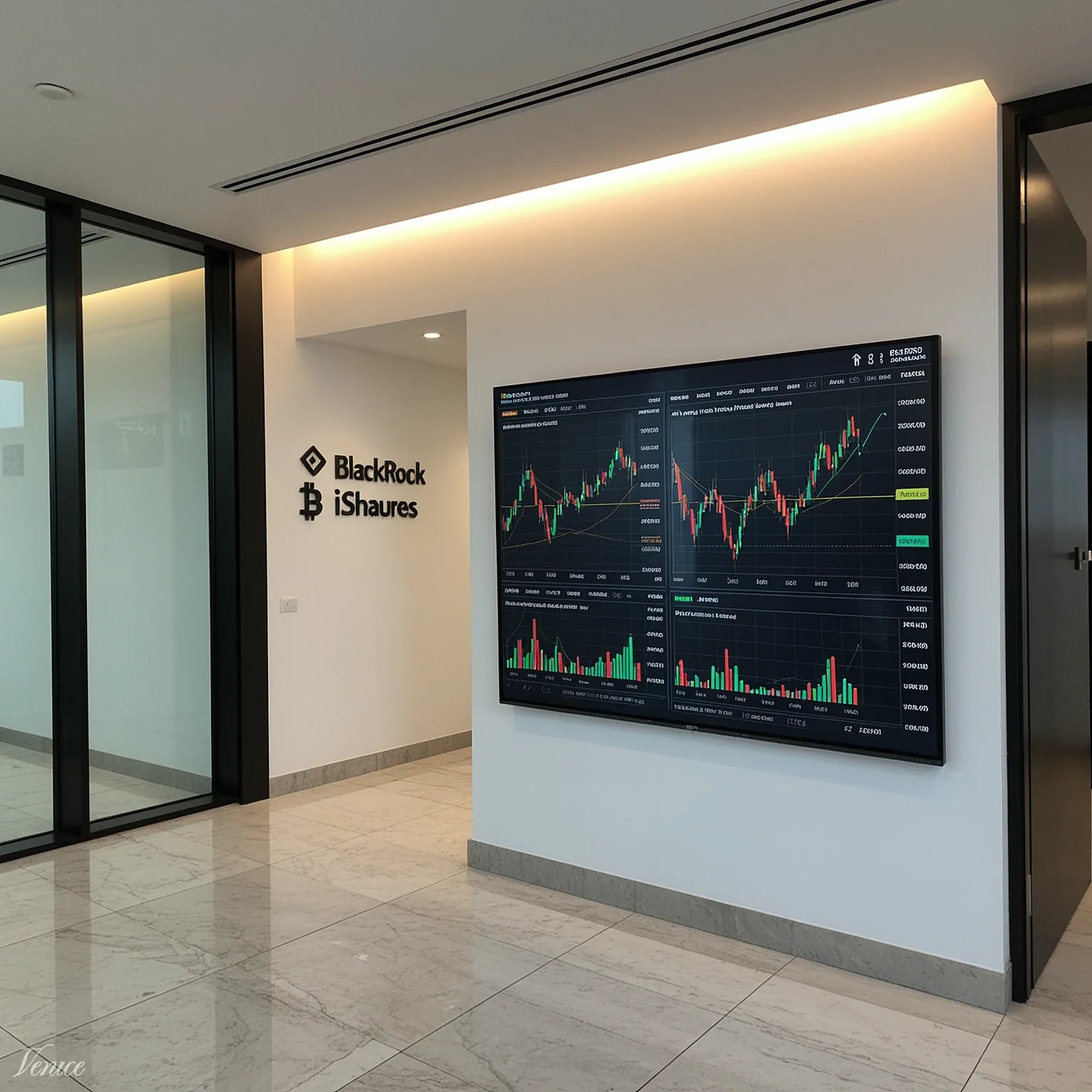 Abu Dhabi Sovereign Wealth Funds Keep Big Bitcoin Positions