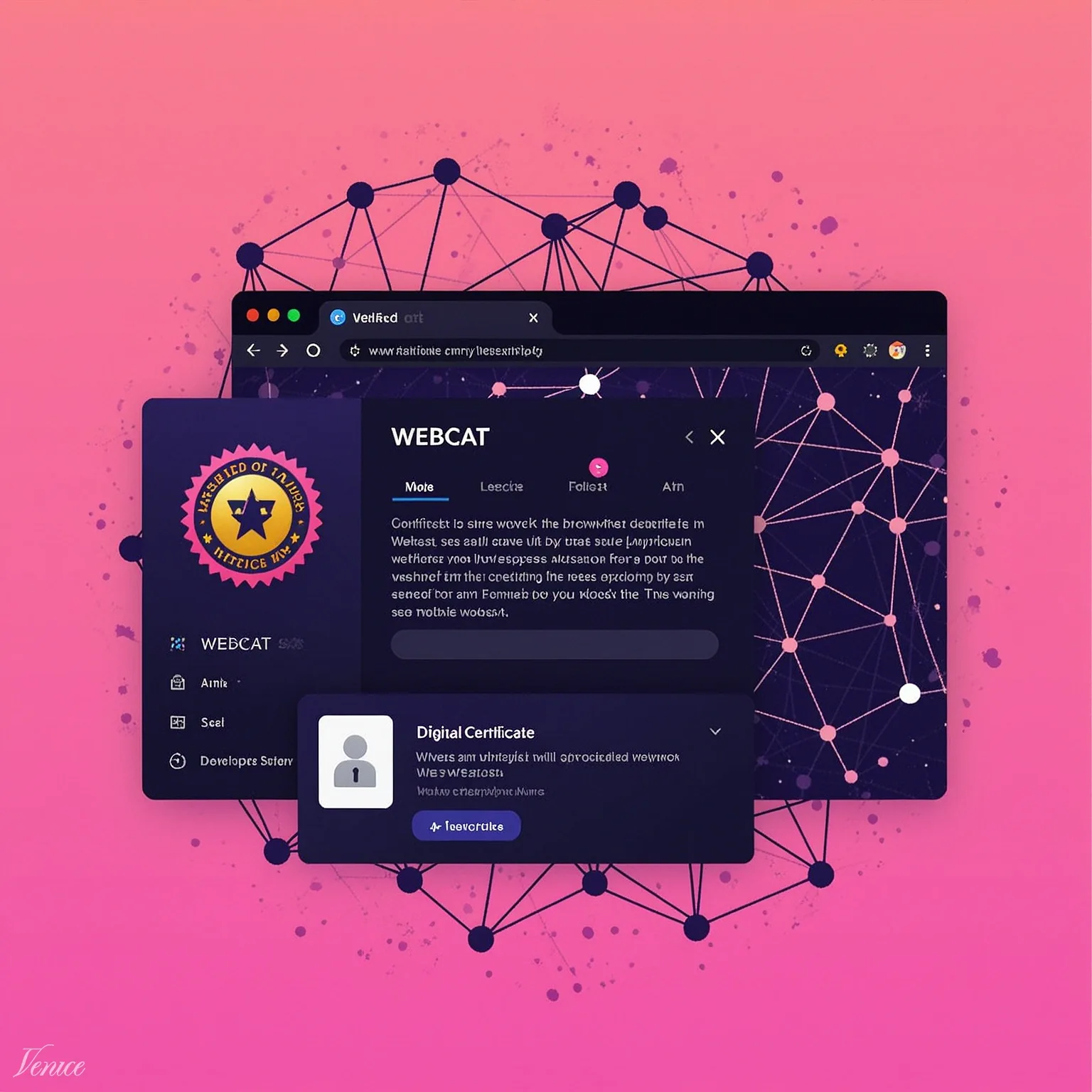 Ethereum Foundation Awards Grant to Freedom of the Press Foundation for WEBCAT Security Tool