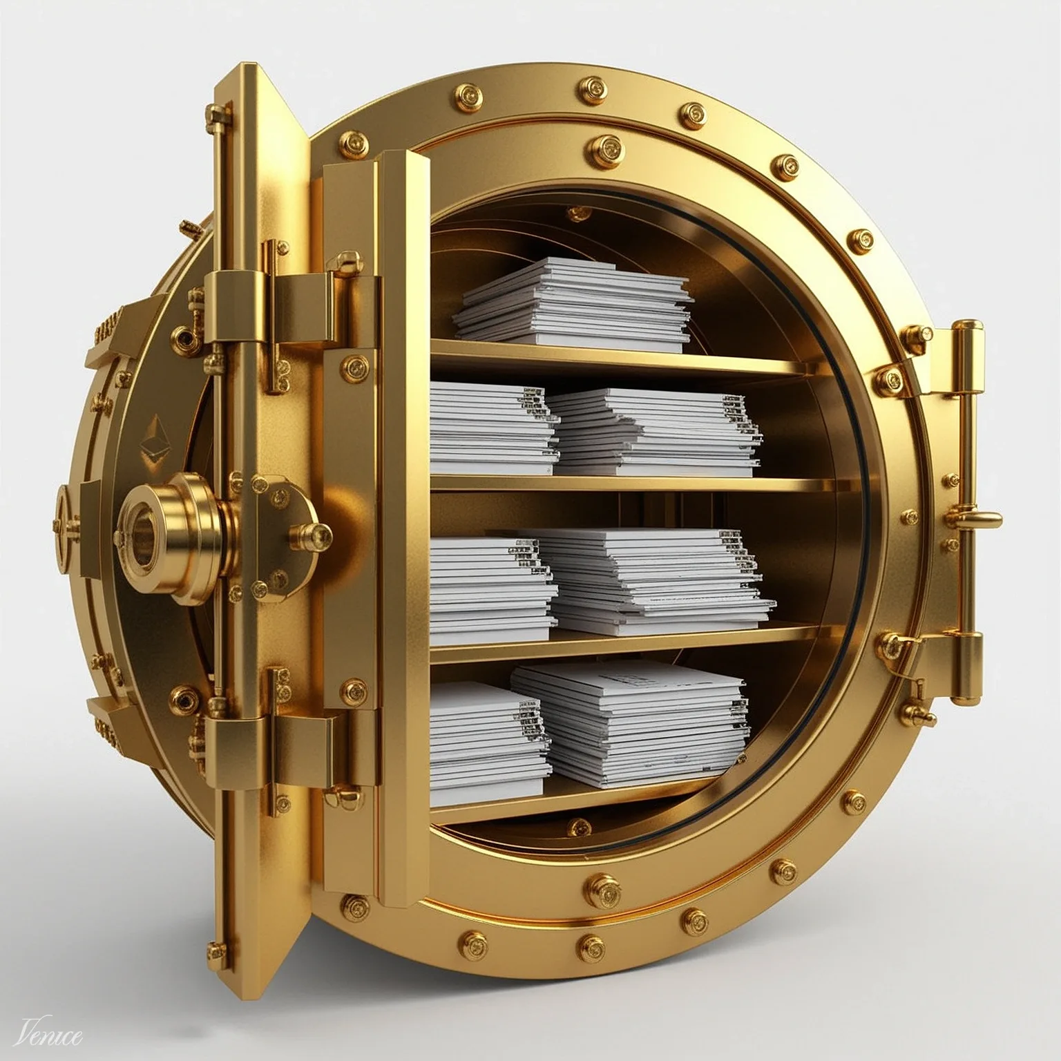 Norway's Sovereign Wealth Fund Hits All-Time High in Indirect Bitcoin Exposure, 86% via Strategy