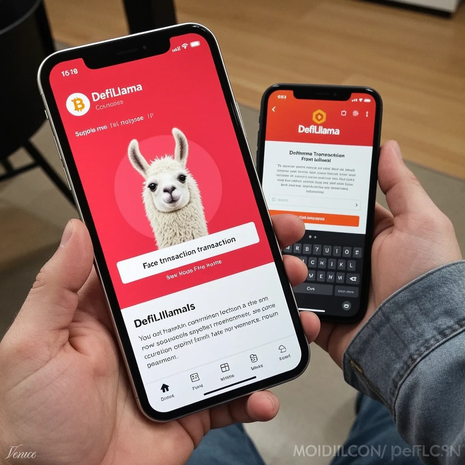 DefiLlama Delays Mobile App Launch After Fake Phishing Apps Found on Apple Store