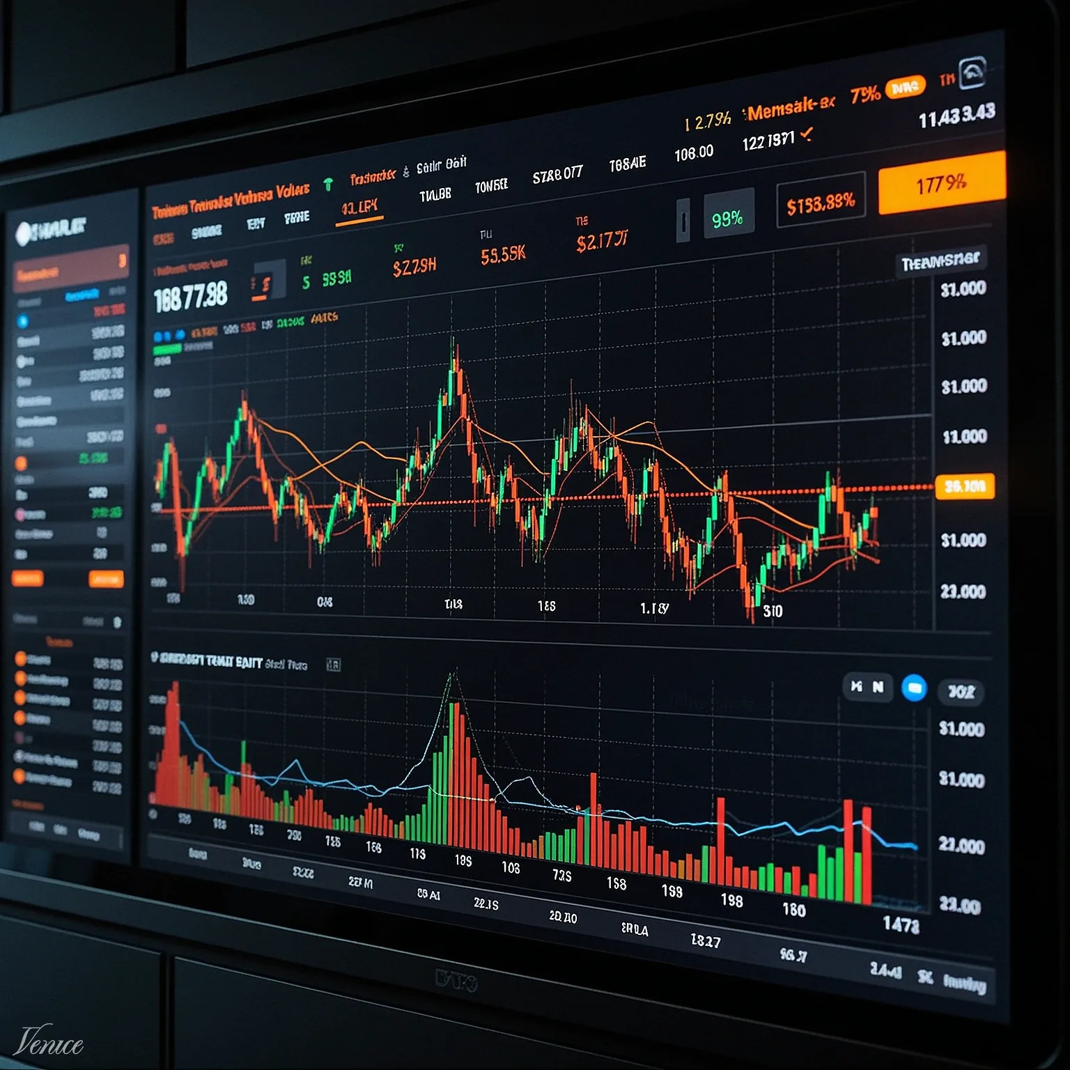 Tokenized Stock Holders More Than Double as Monthly Volume Surges 179%