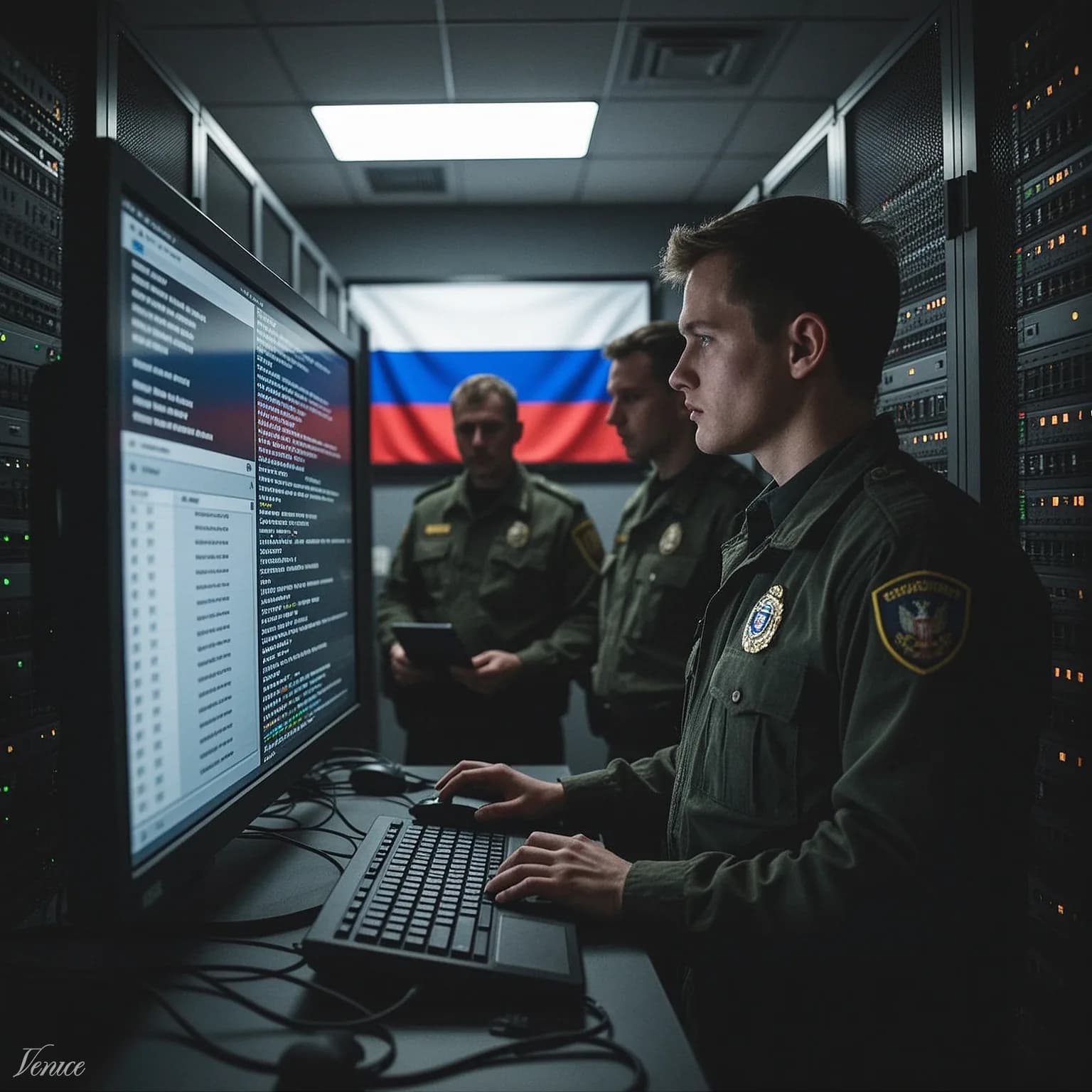 Binance Handed User Data to Russia That Led to a Ukrainian Donor's Arrest