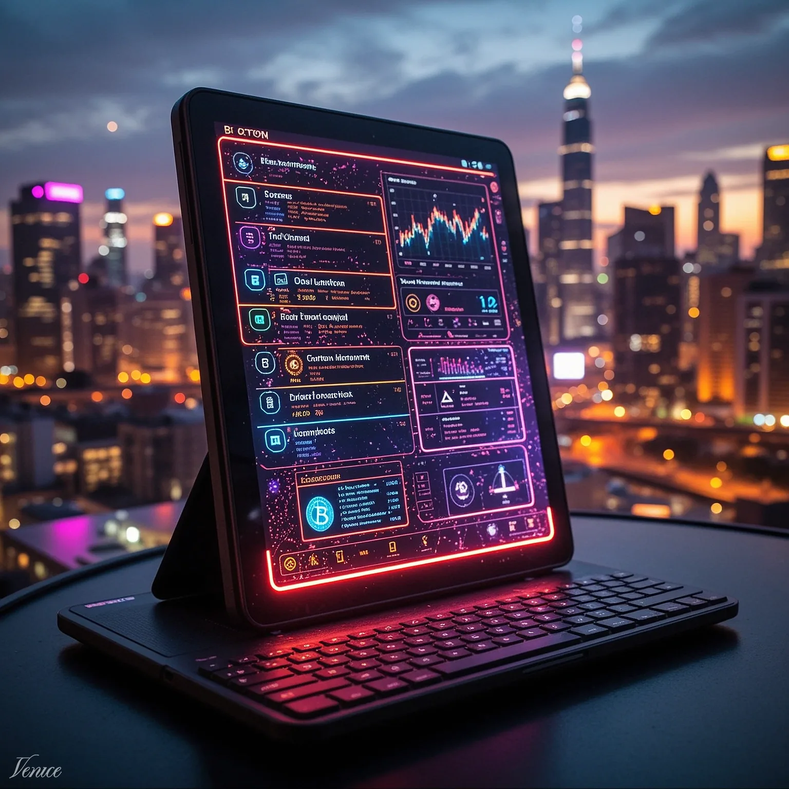 Galactiator Announces New Crypto Project: GalactiFi