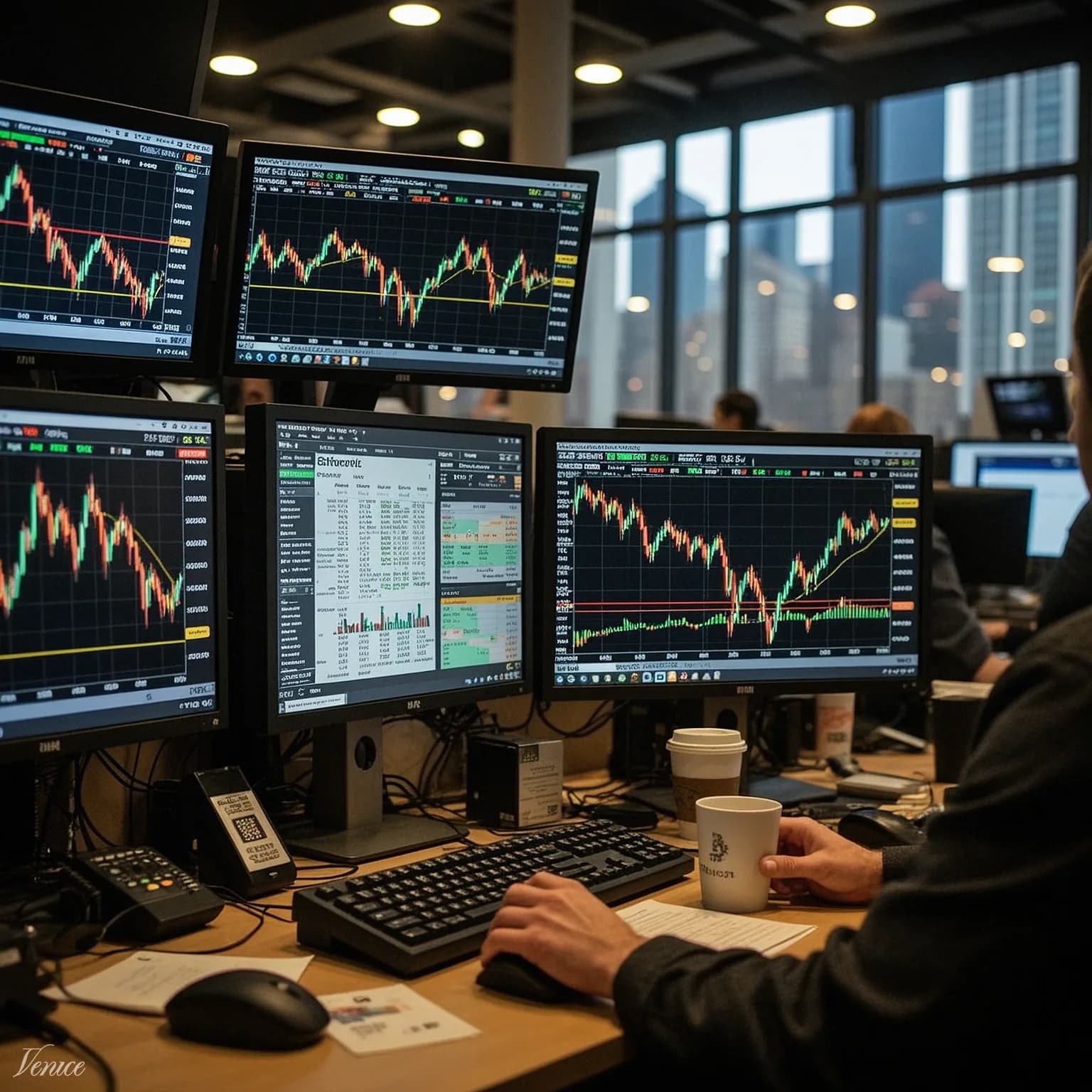 Paul Tudor Jones' Firm Buys Back Into BlackRock Bitcoin ETF After a Year of Selling