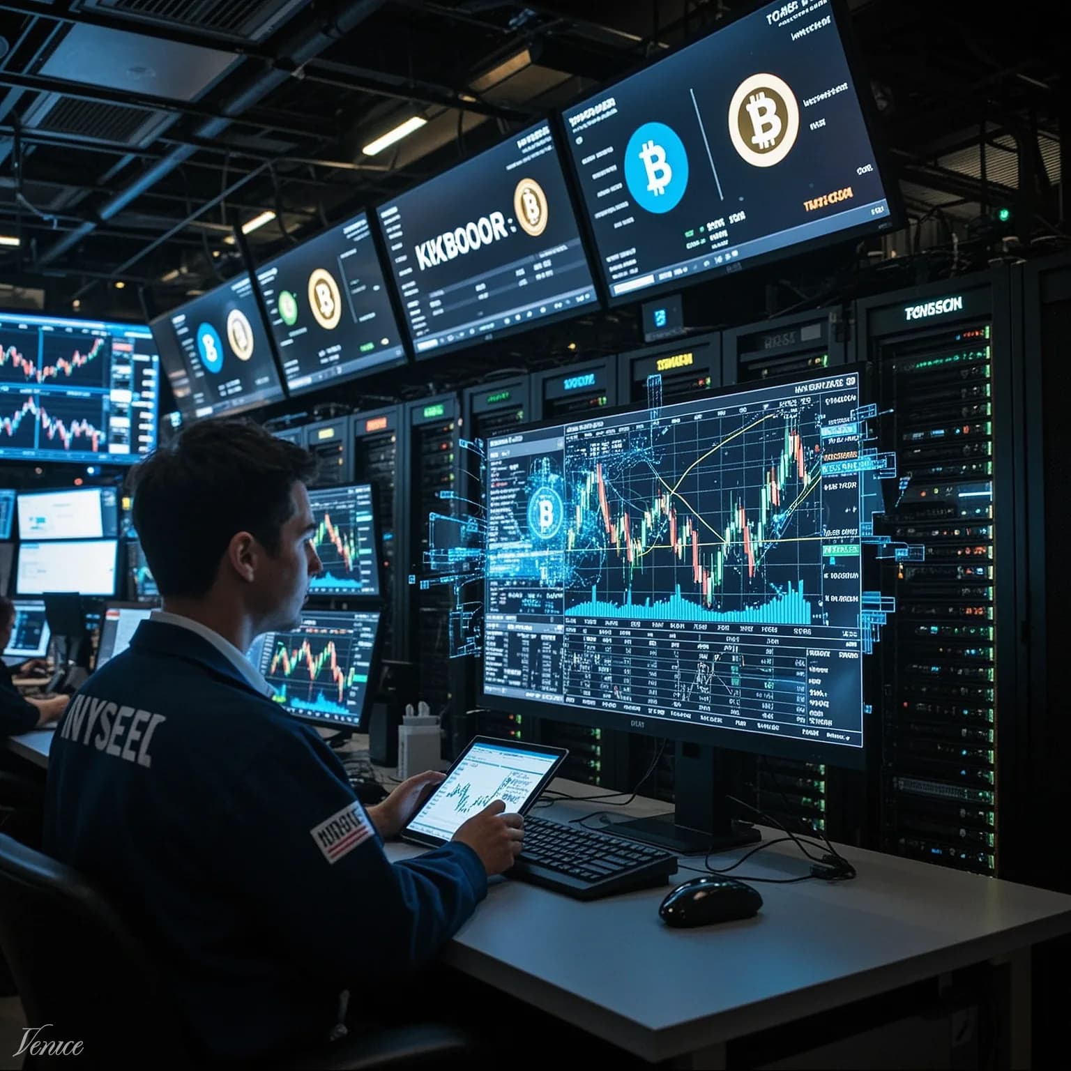 Tokenized Stocks Surge: 15% of Market Share in 2026