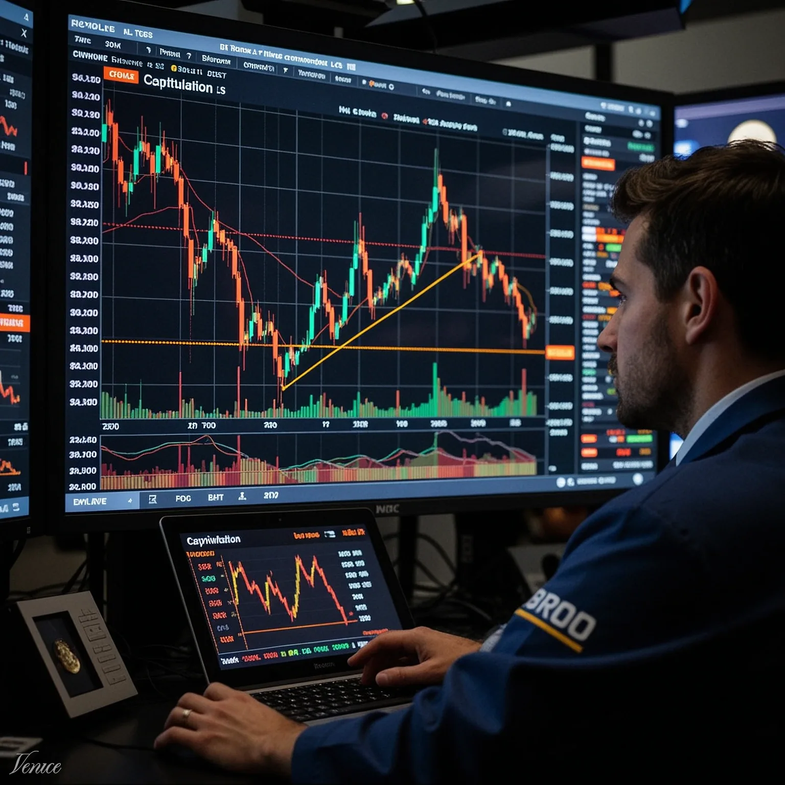 Bitcoin Correction May Be Ending as 8 of 12 Capitulation Signals Trigger