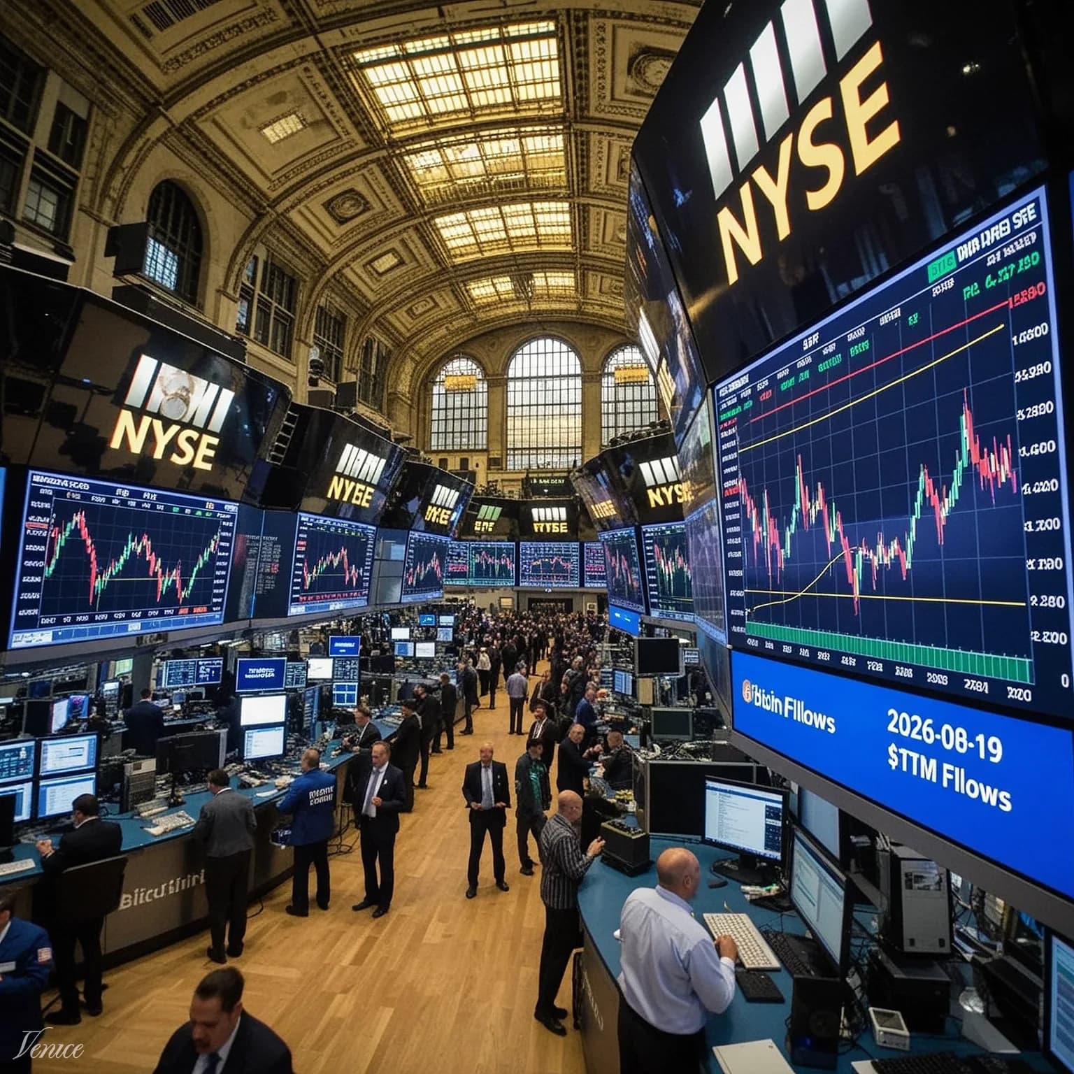 Bitcoin ETFs Surge with $189M Daily Inflow, August Nears $1B