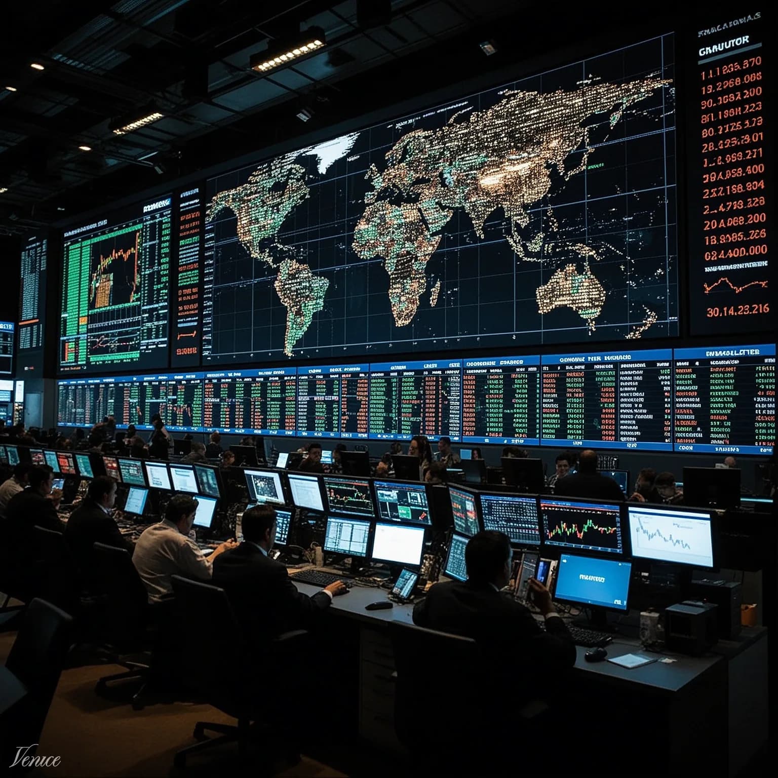 HSBC and Standard Chartered Complete First Live Transaction on SWIFT’s 24/7 Ledger