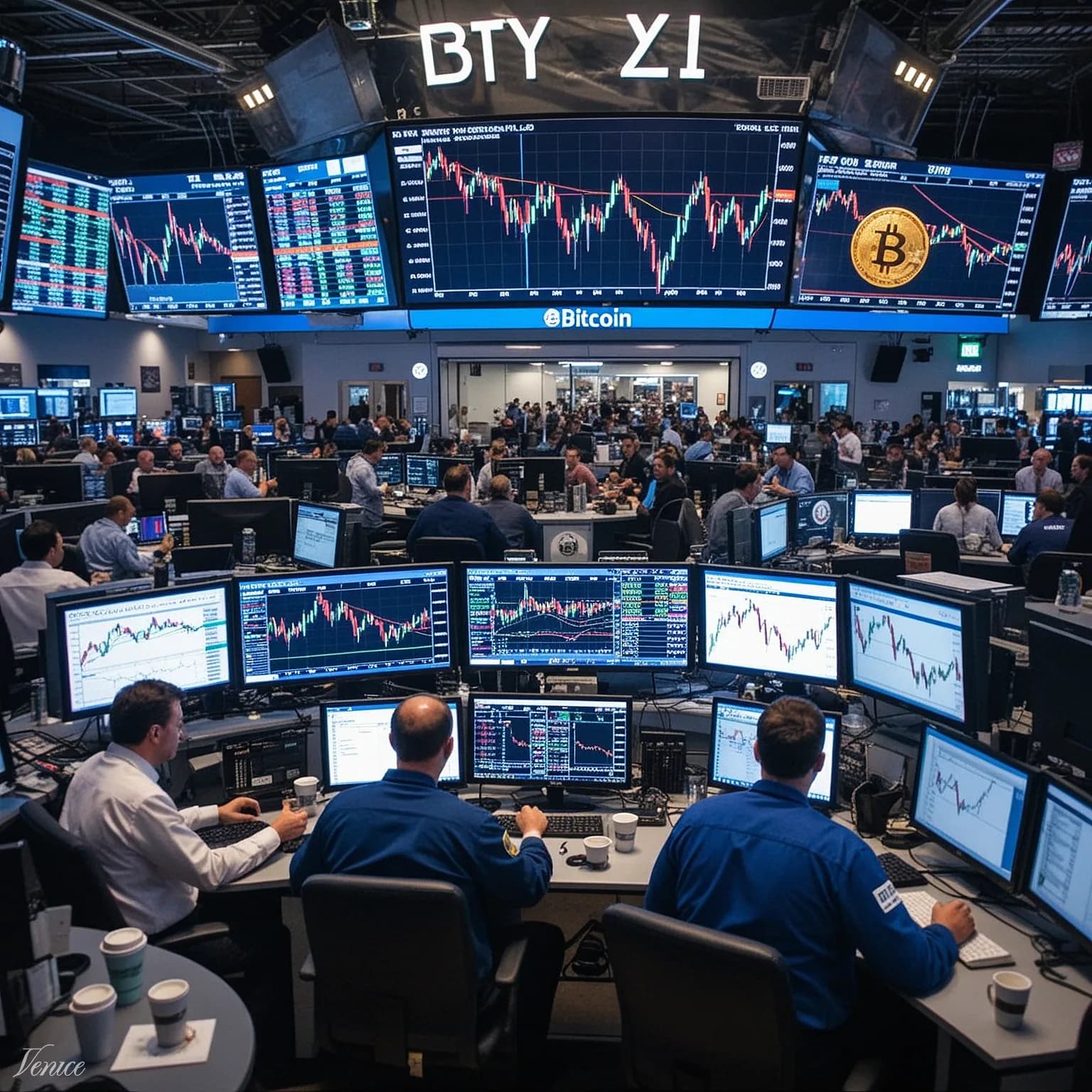 Bitcoin Hits Highest Price Since June as $3 Billion in Shorts Liquidated