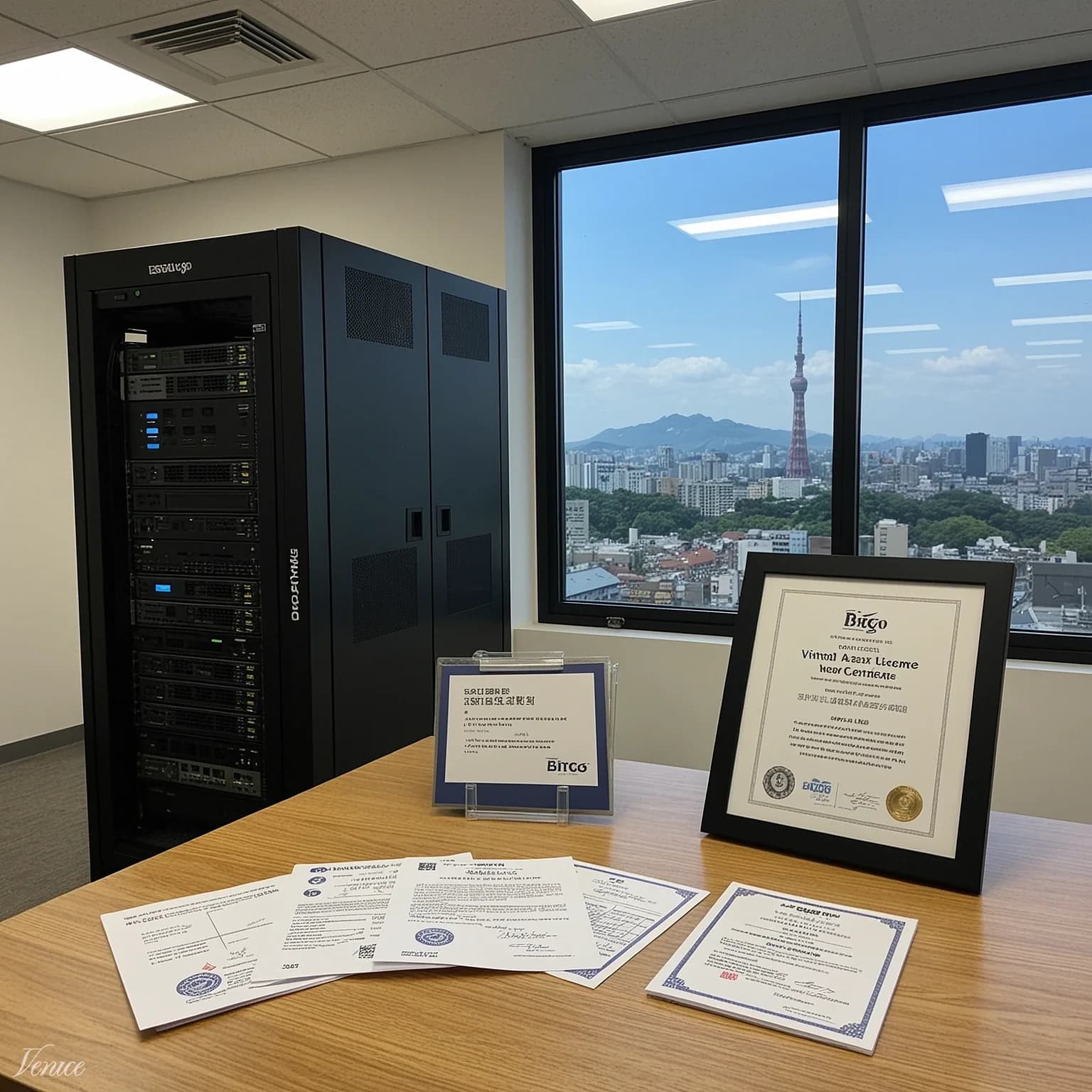 BitGo Becomes First Global Crypto Firm Licensed in South Korea
