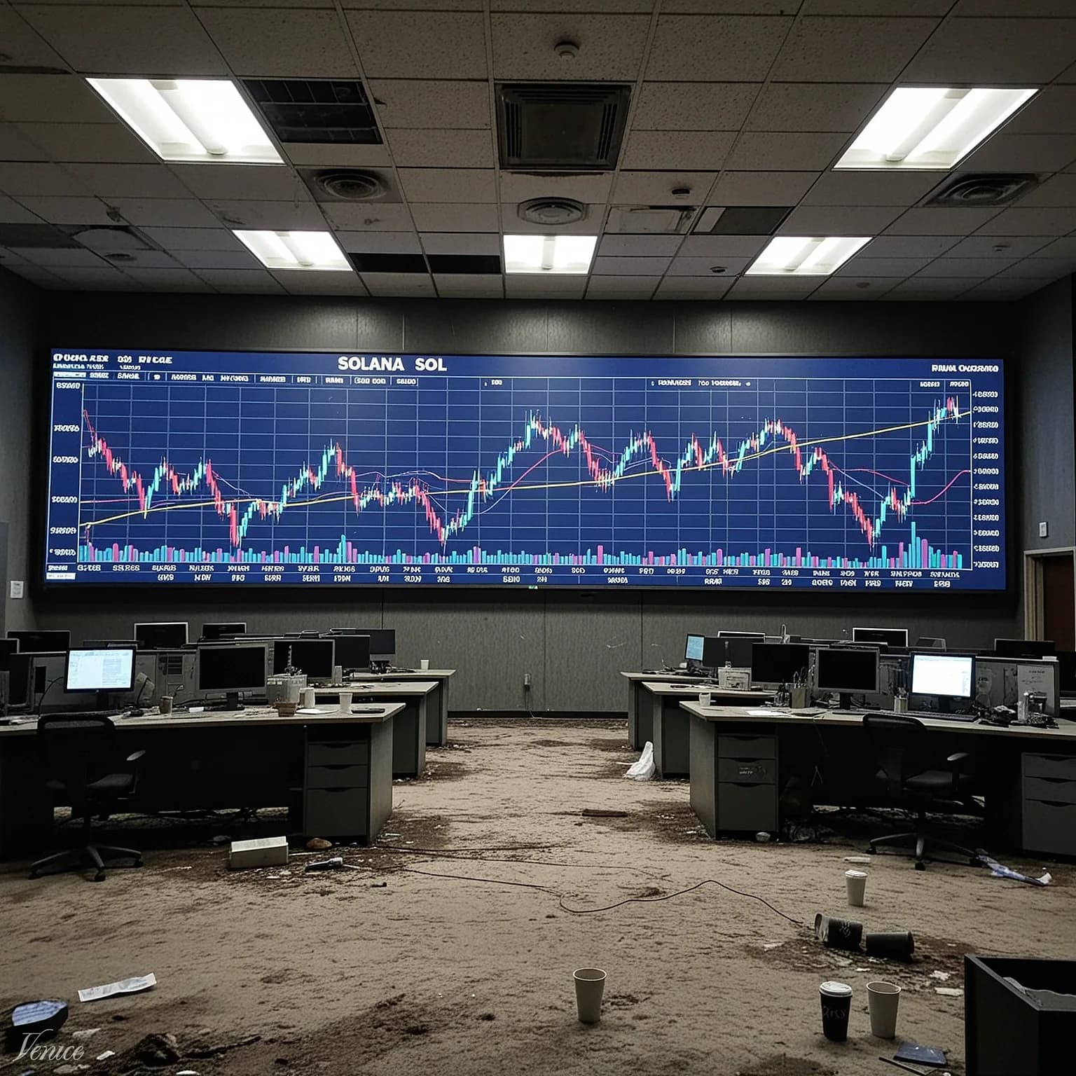 Analyst Predicts Solana (SOL) Could Rally Over Next 18 Months