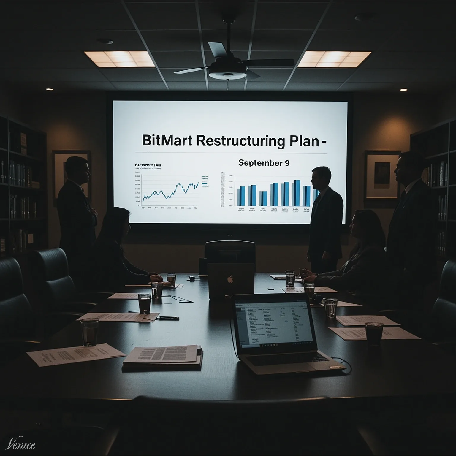 BitMart Explores Partial Restart and Creditor Repayments After Shutdown